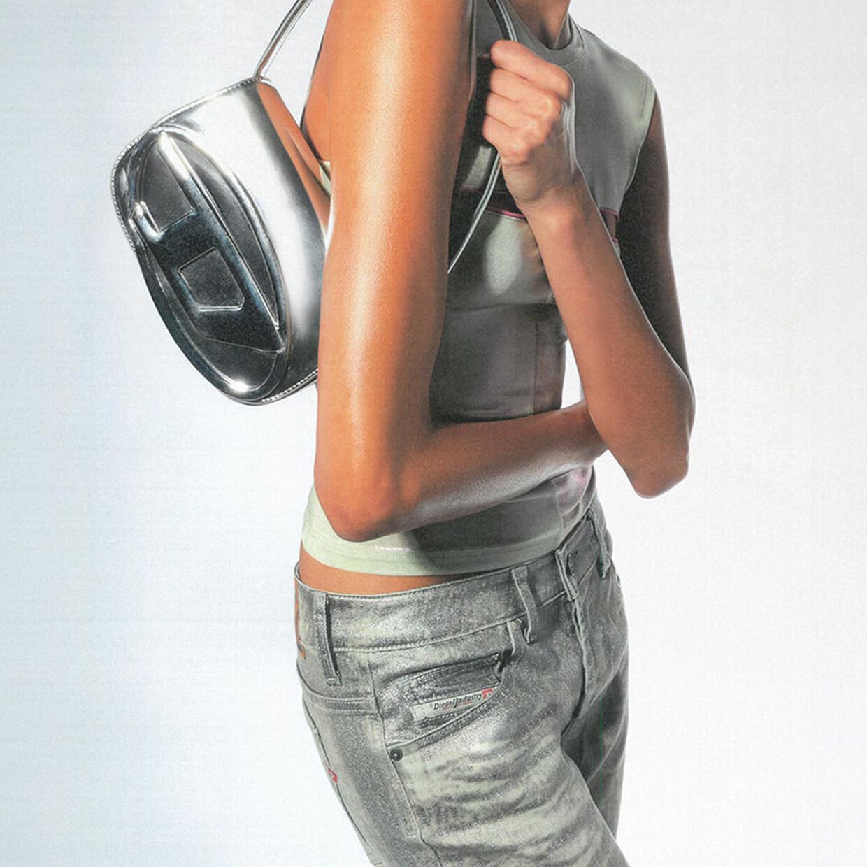 Diesel logo