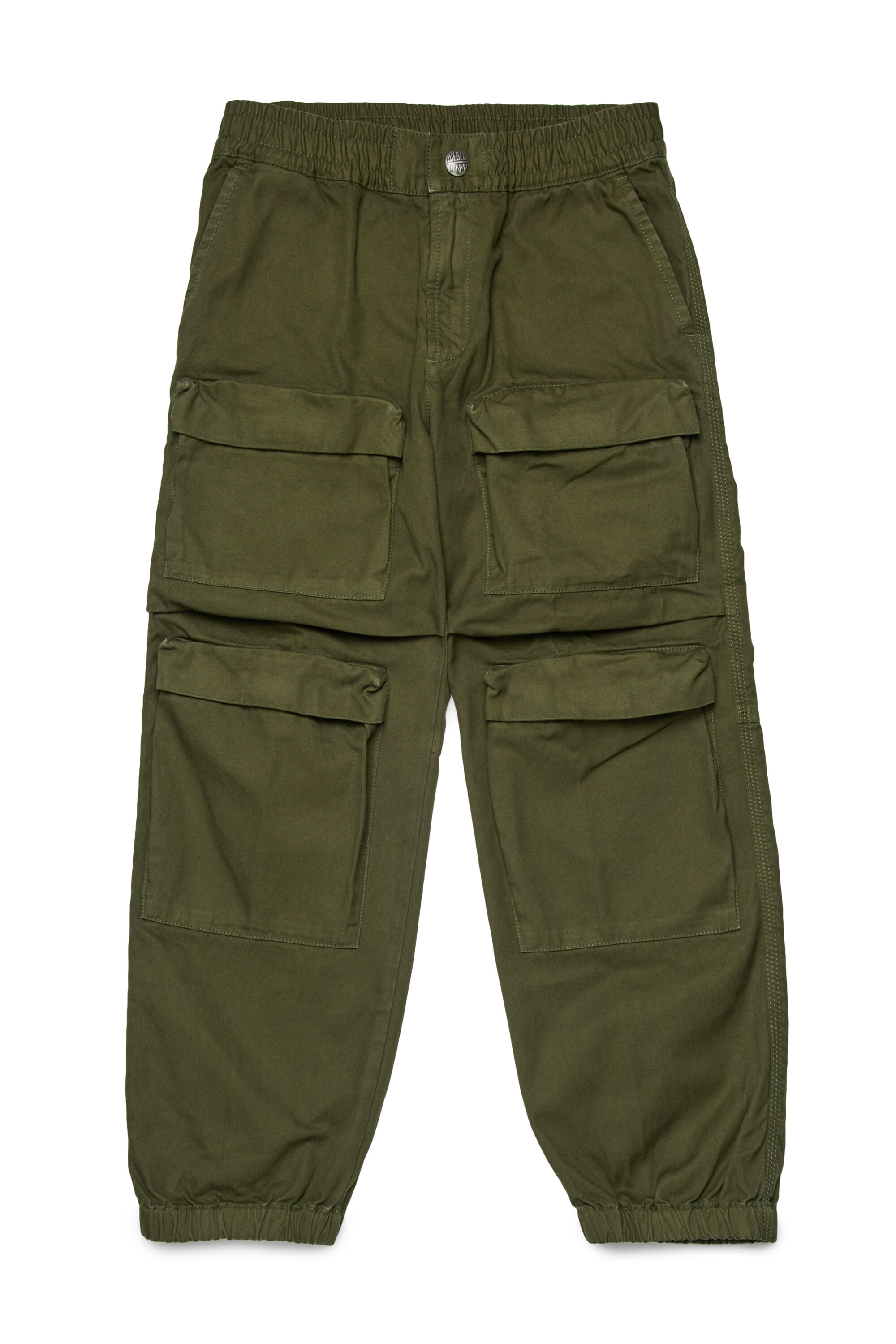 PDANZEL, Green