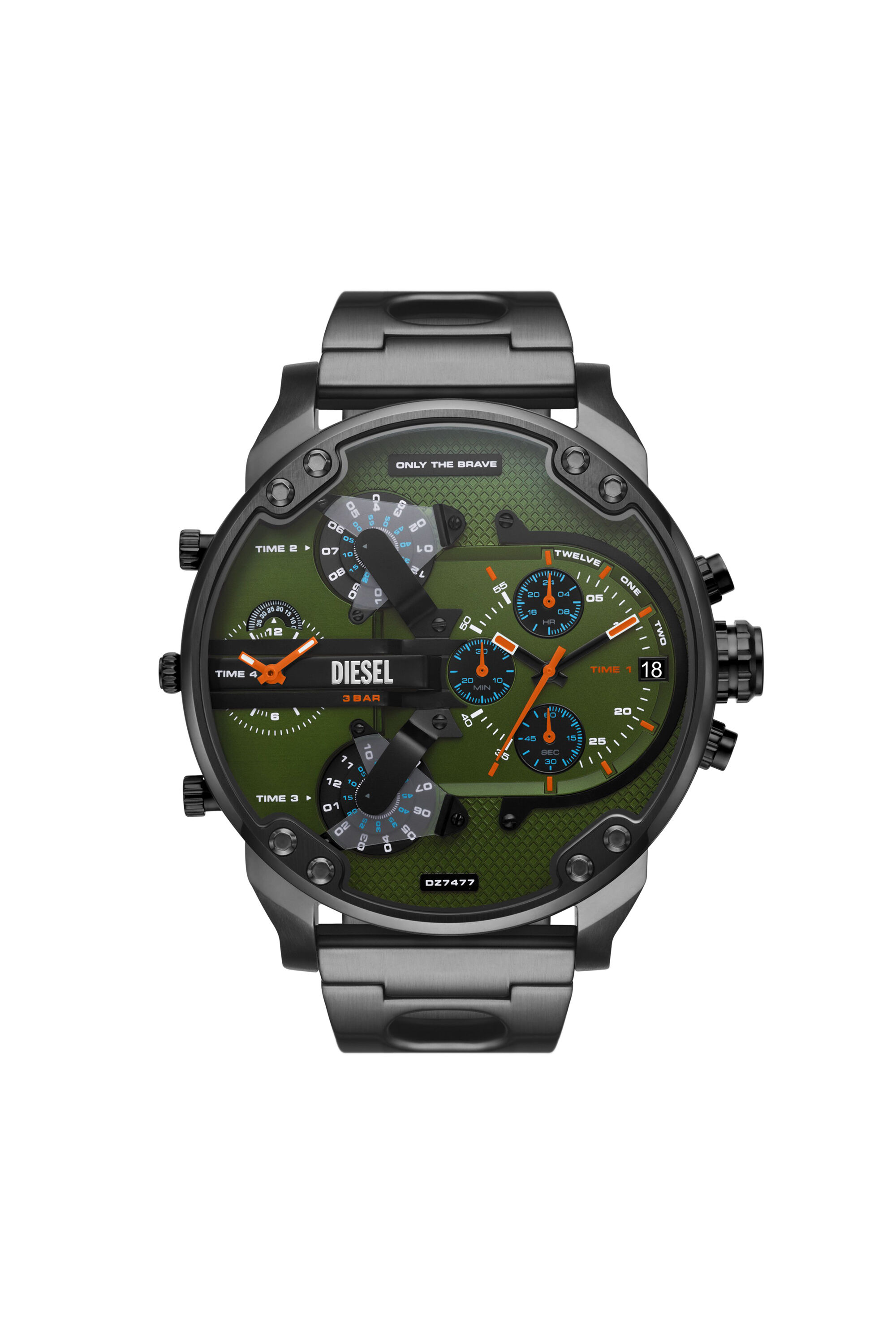 Diesel mr daddy replica sale