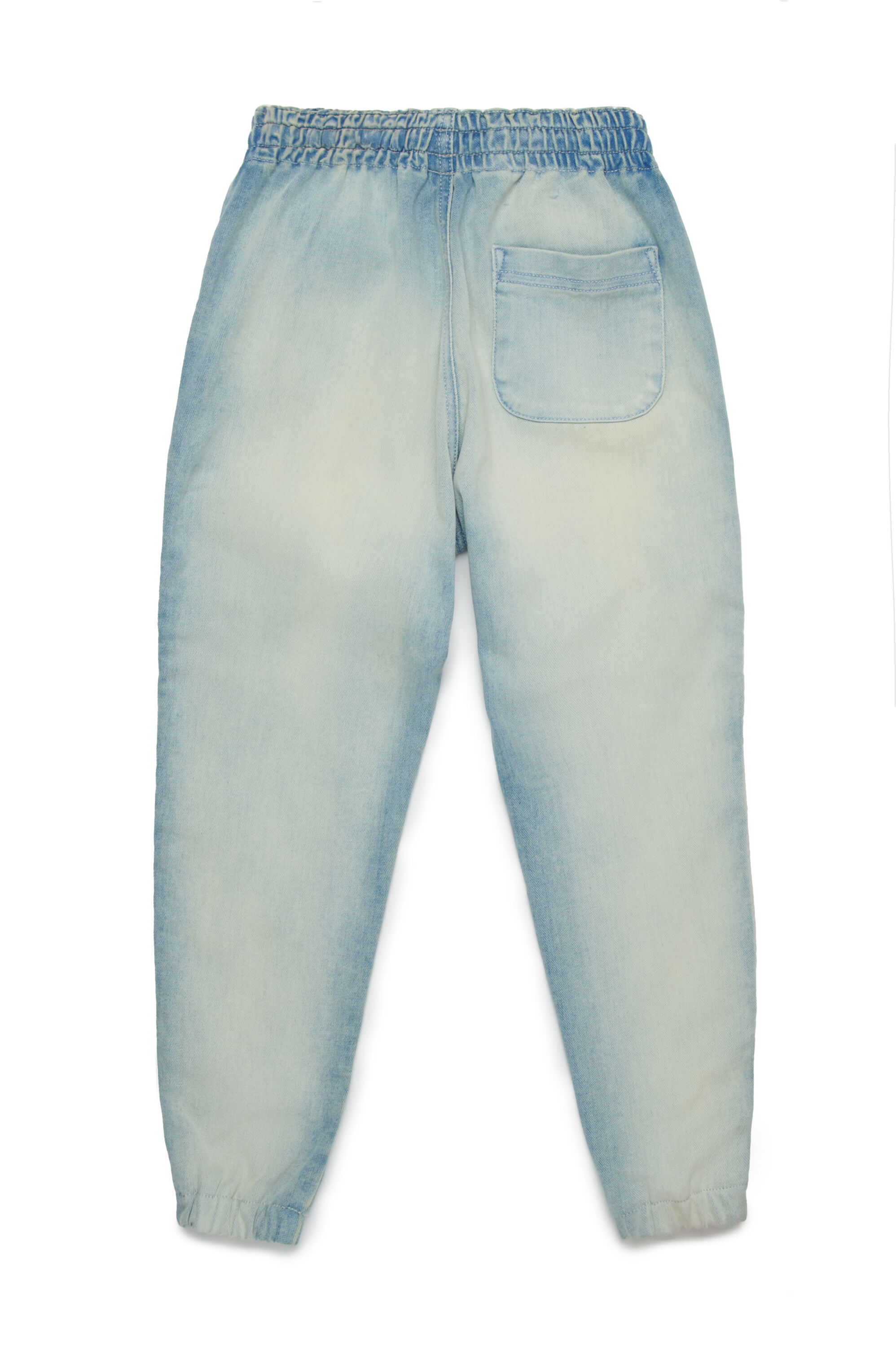 Diesel - PLAB JJJ Homme, Bleu Clair - Image 2