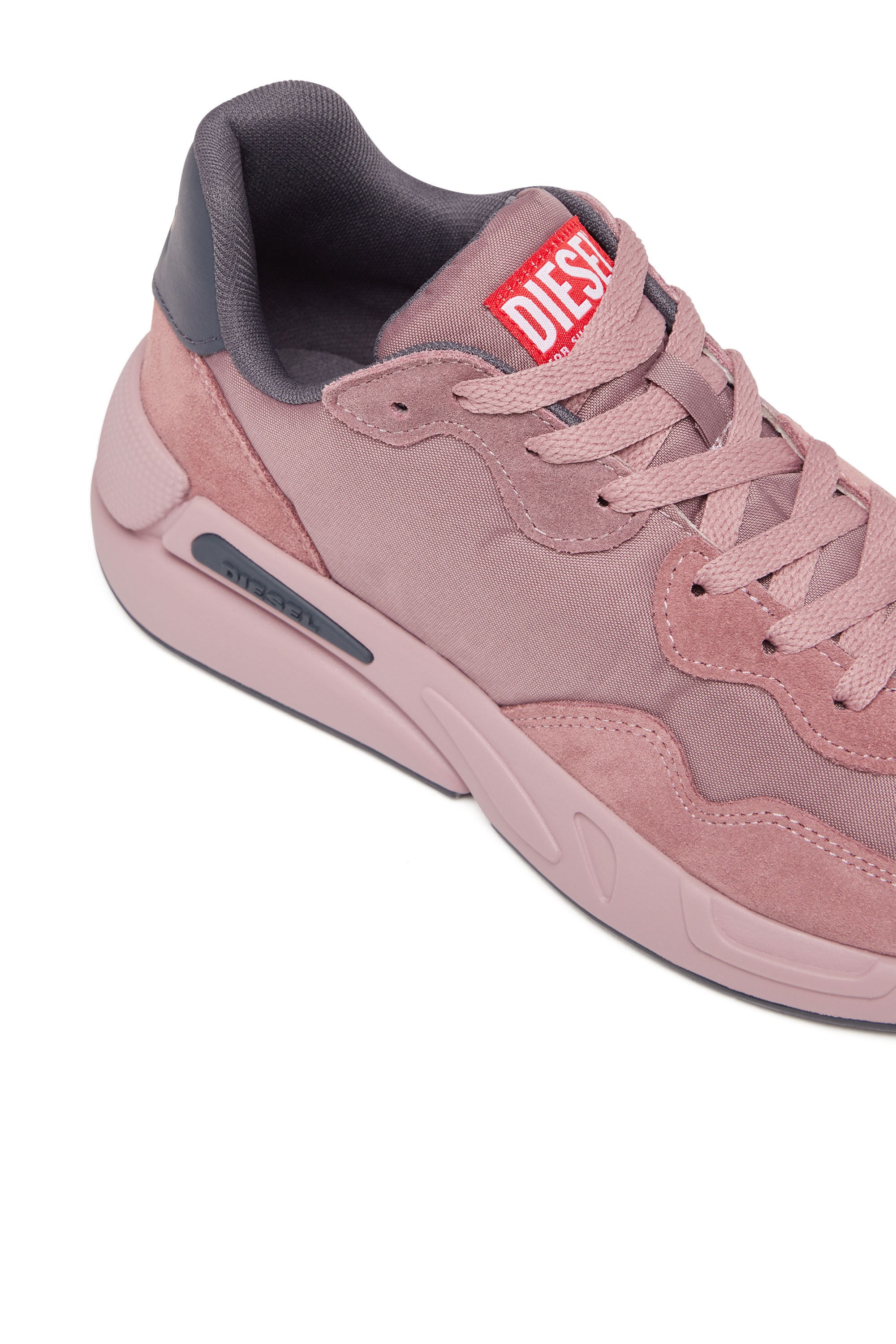 洗練されたデザイン　DIESEL　S-Serendipity Light26.5 Women's S-Serendipity Light W - Sneakers with contoured