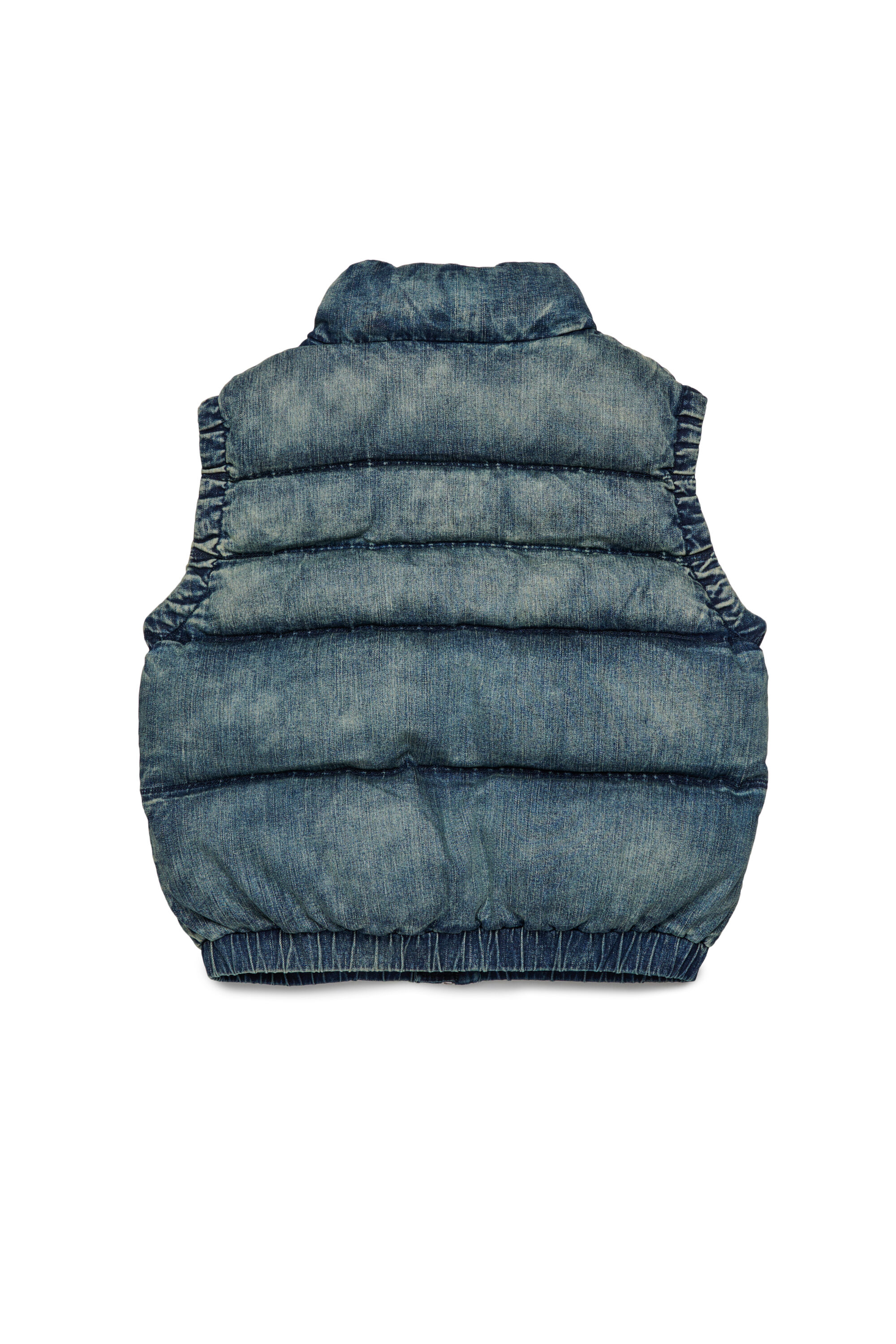 JWMONSSL, Bleu Foncé