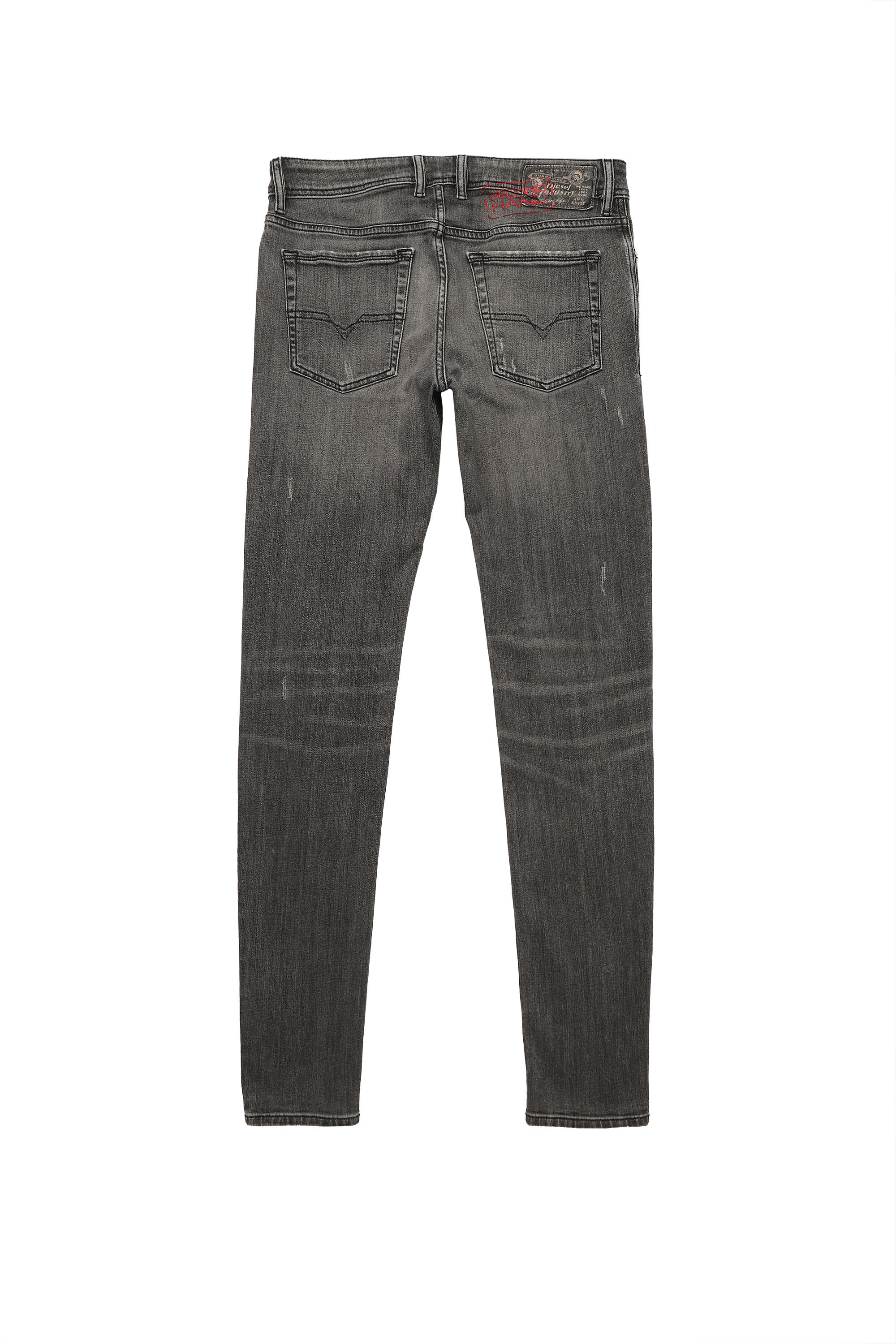 Jean diesel troxer homme clearance