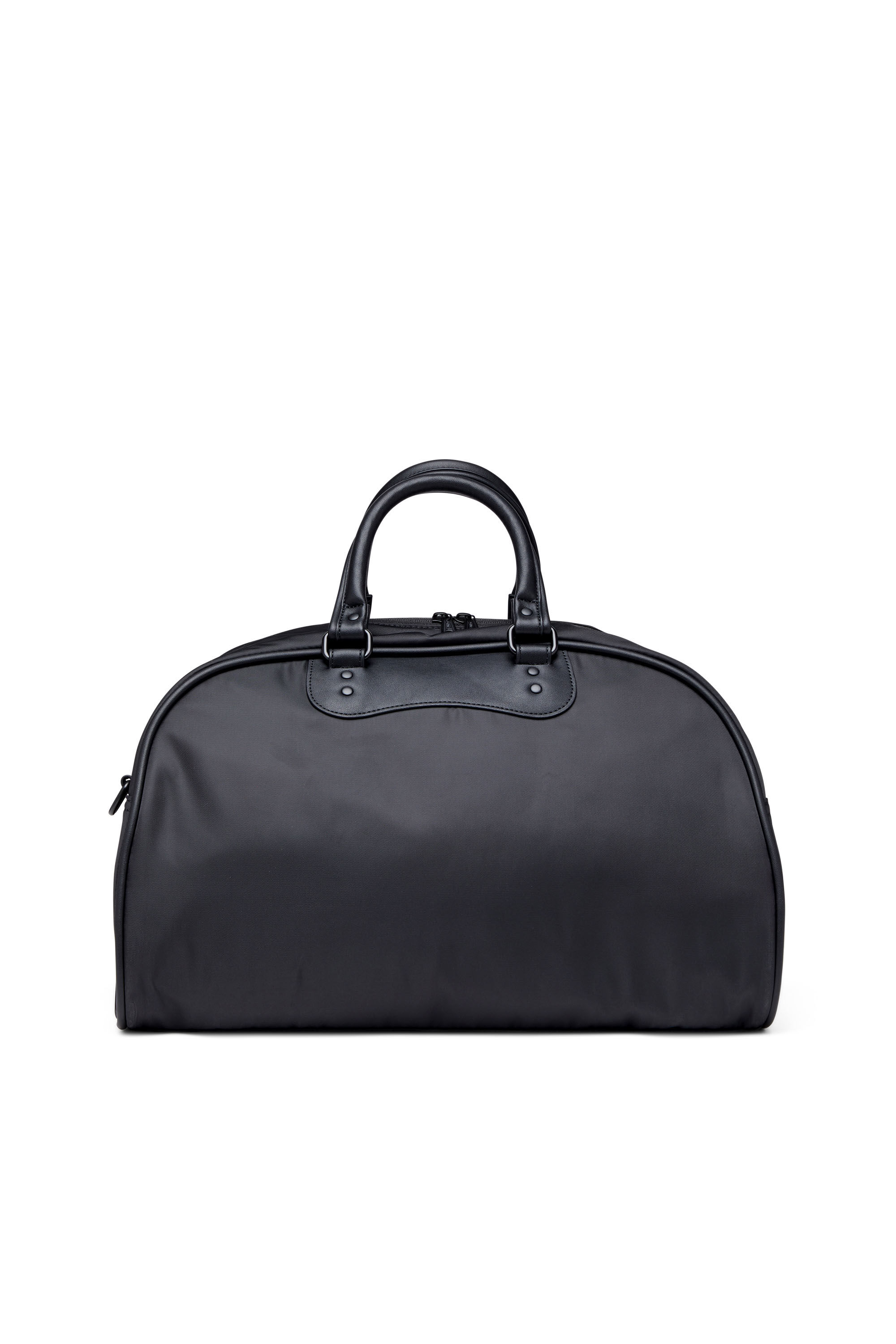 Diesel - RINKE DUFFLE, Black - Image 3