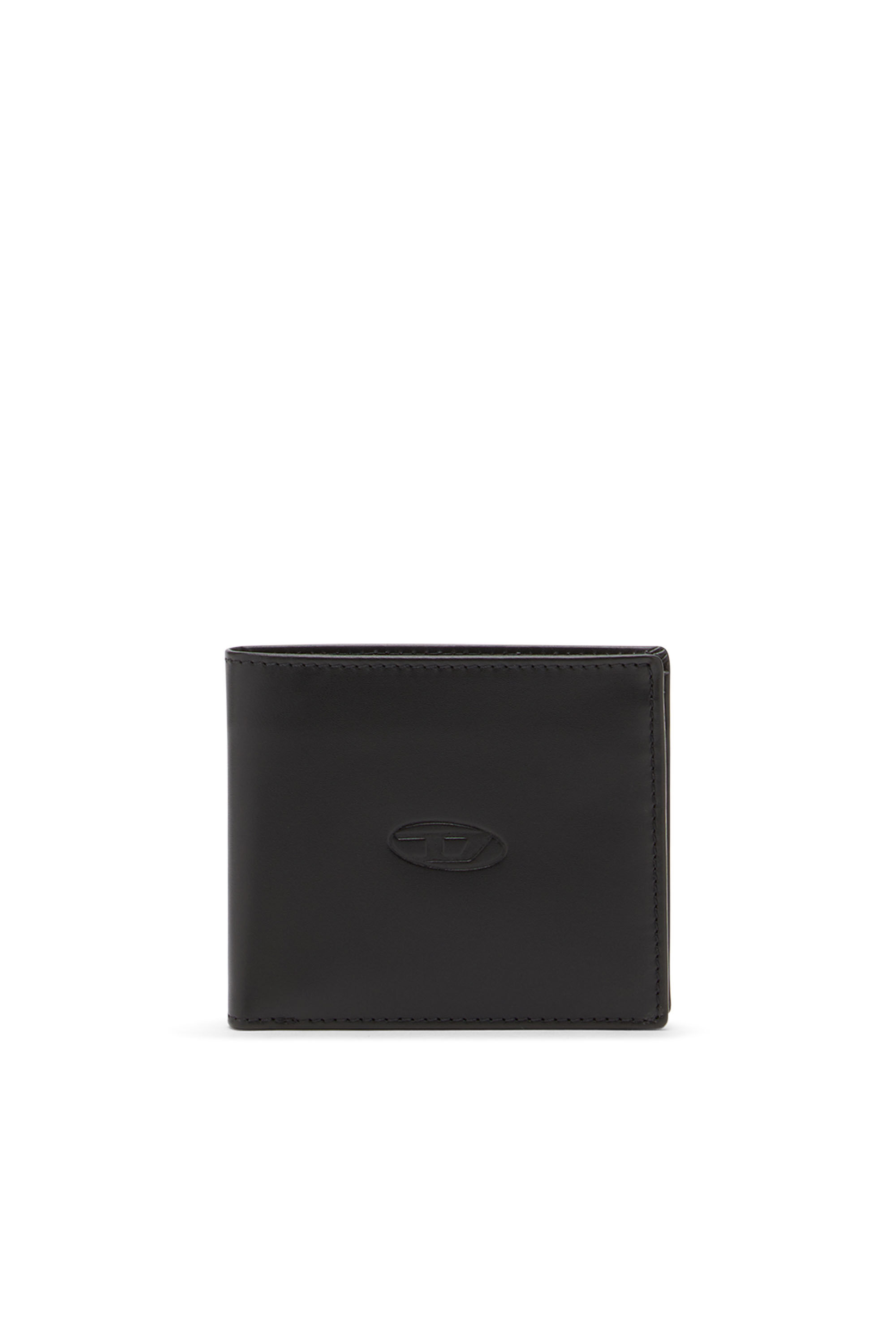 Diesel - HIRESH S.II, Black/Green - Image 1