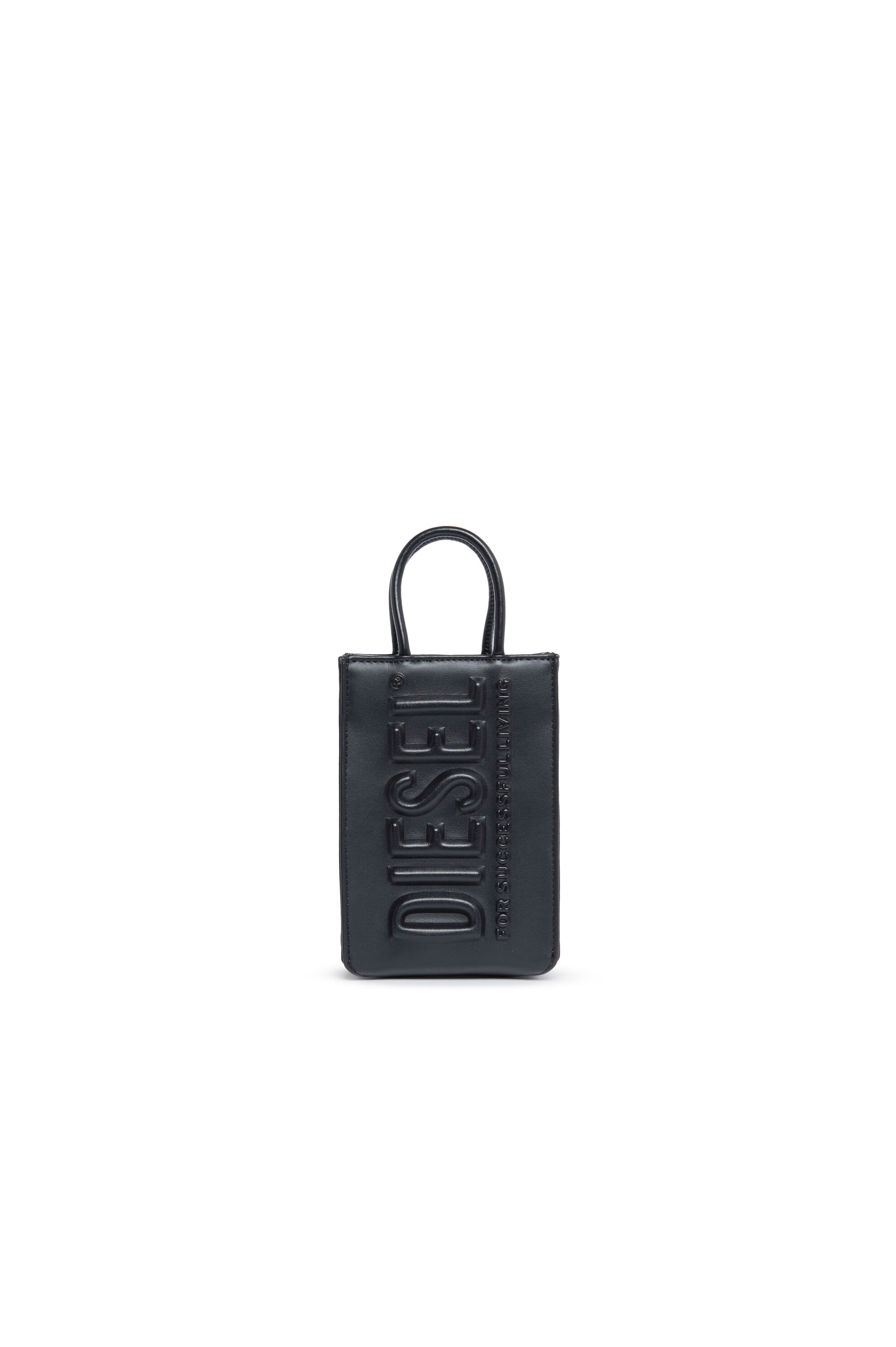 人気デザイナー DSL 3D SHOPPER MINI バッグ