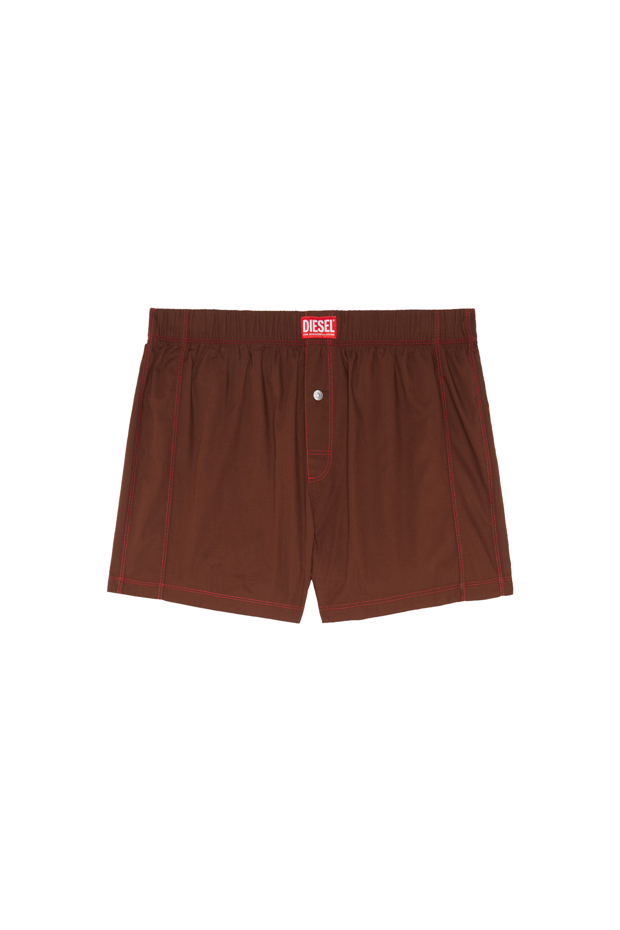 Diesel - UUBX-STARK, Brown - Image 3
