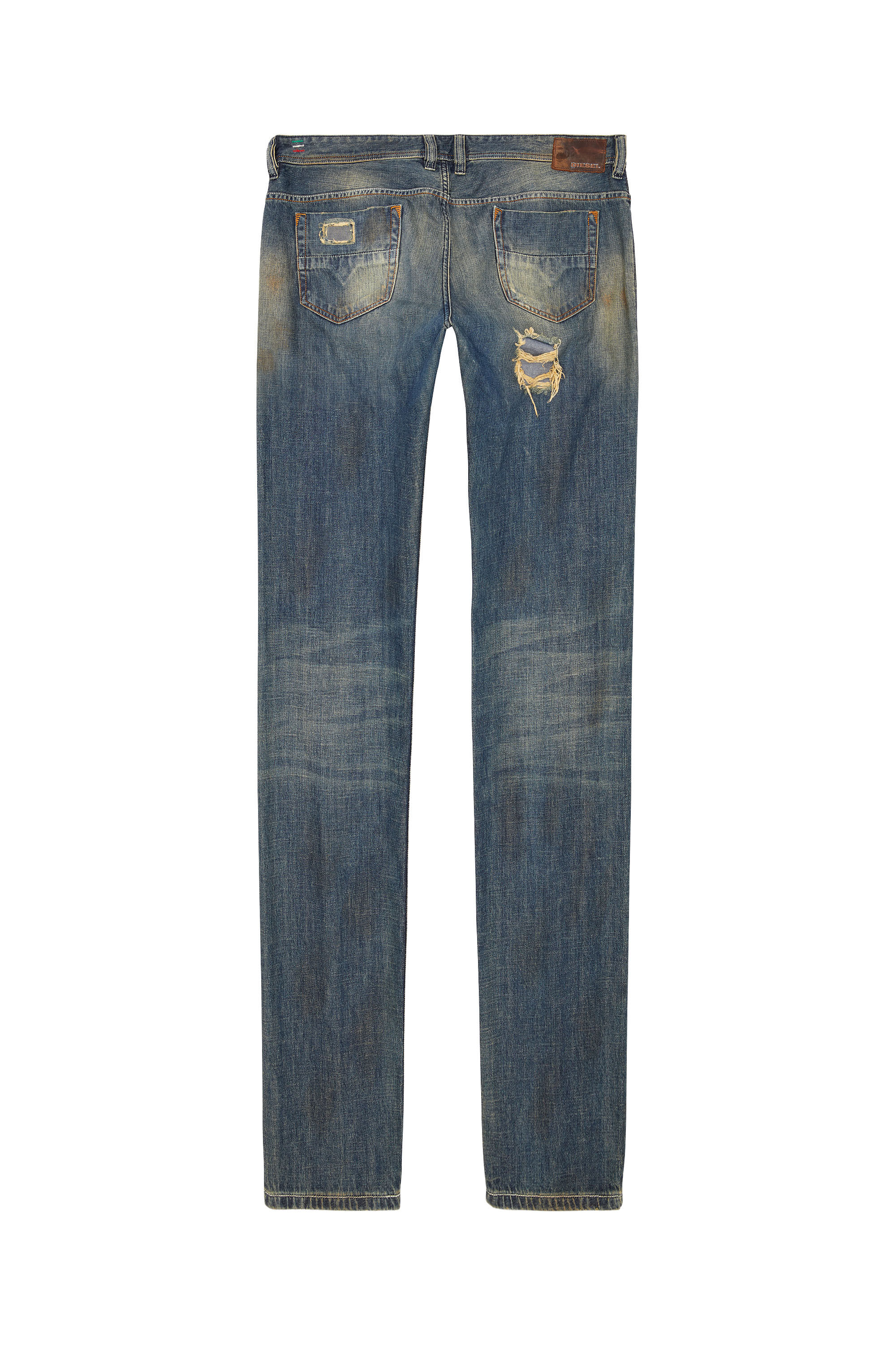 Diesel - SAFADO Homme, null - Image 2