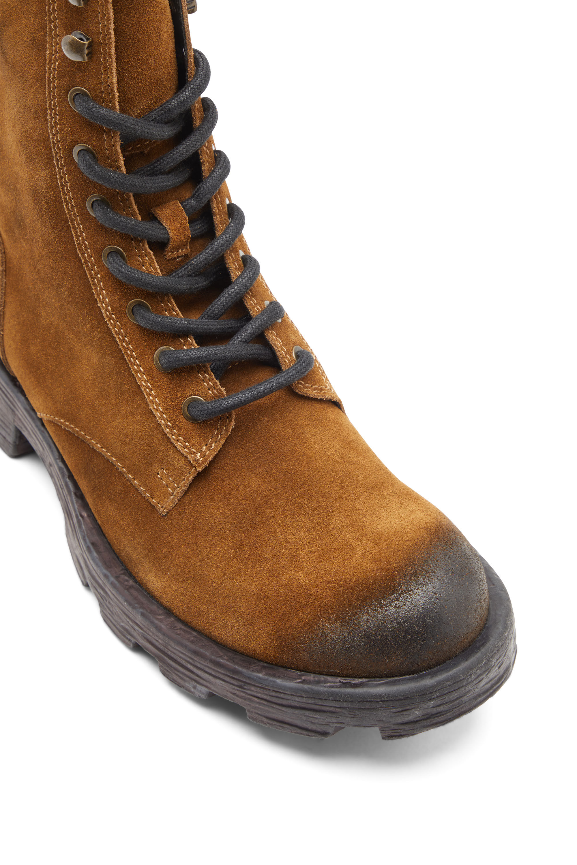 Diesel - D-HAMMER BT, Brown - Image 6