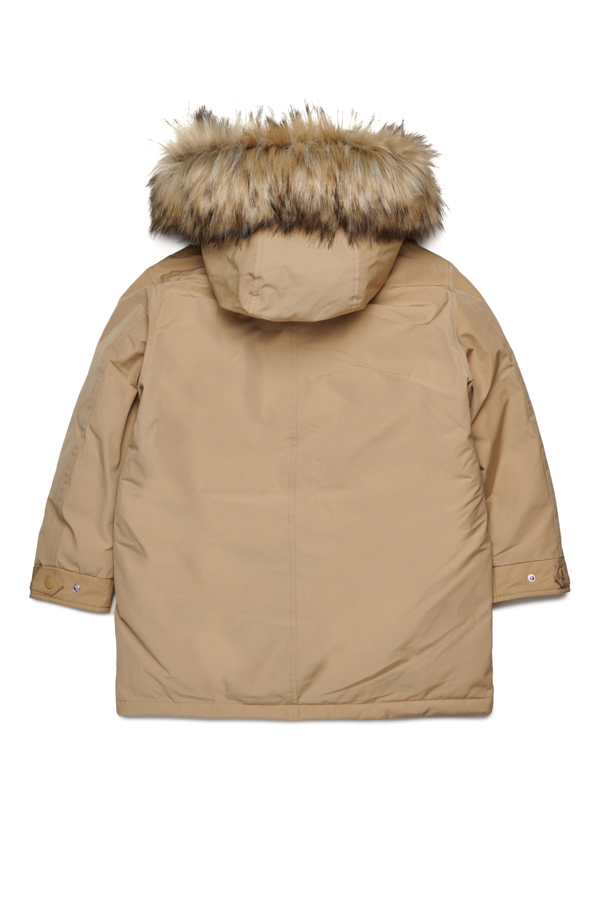 JWMILOW, Marron Clair