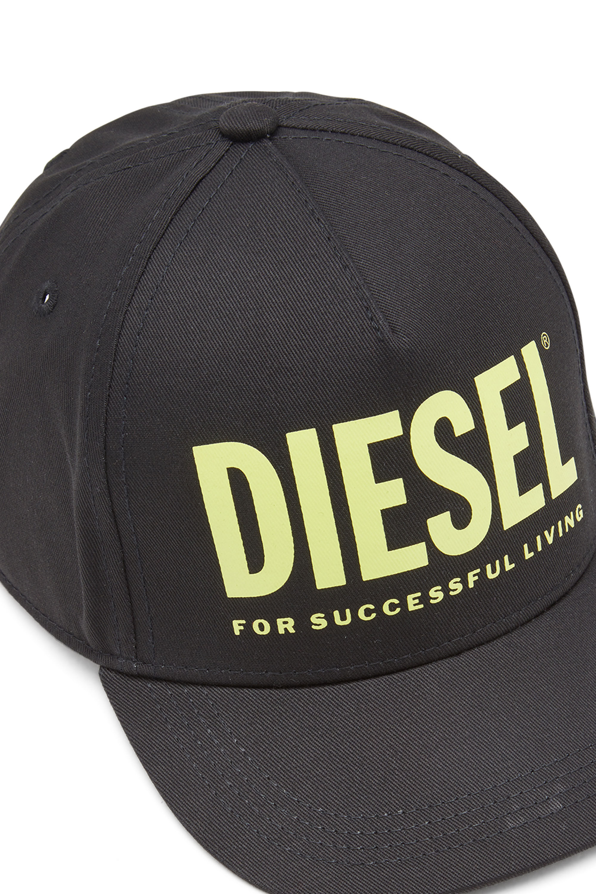 Diesel - FOLLY, Black - Image 3