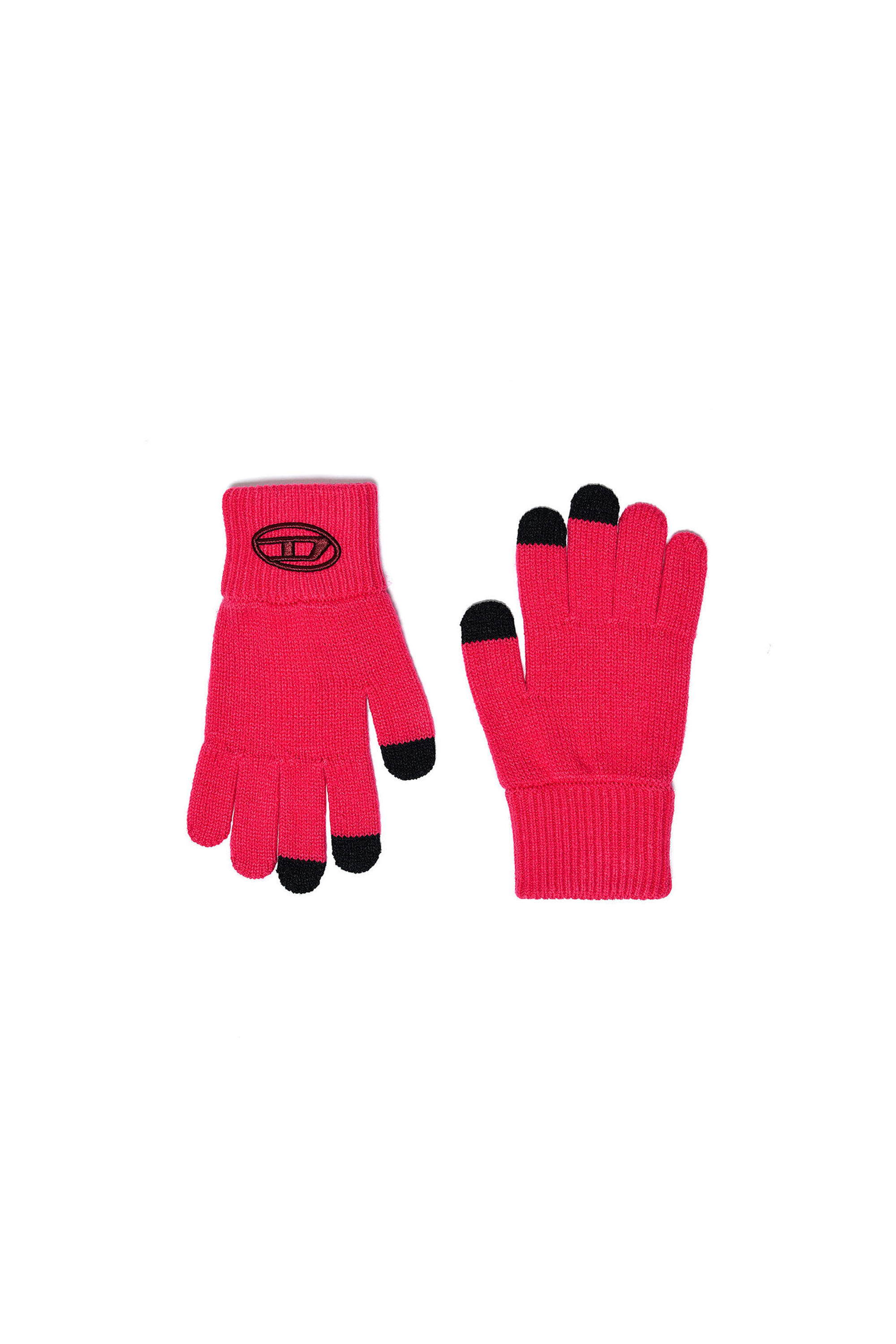 Diesel - NCODER, Red - Image 1