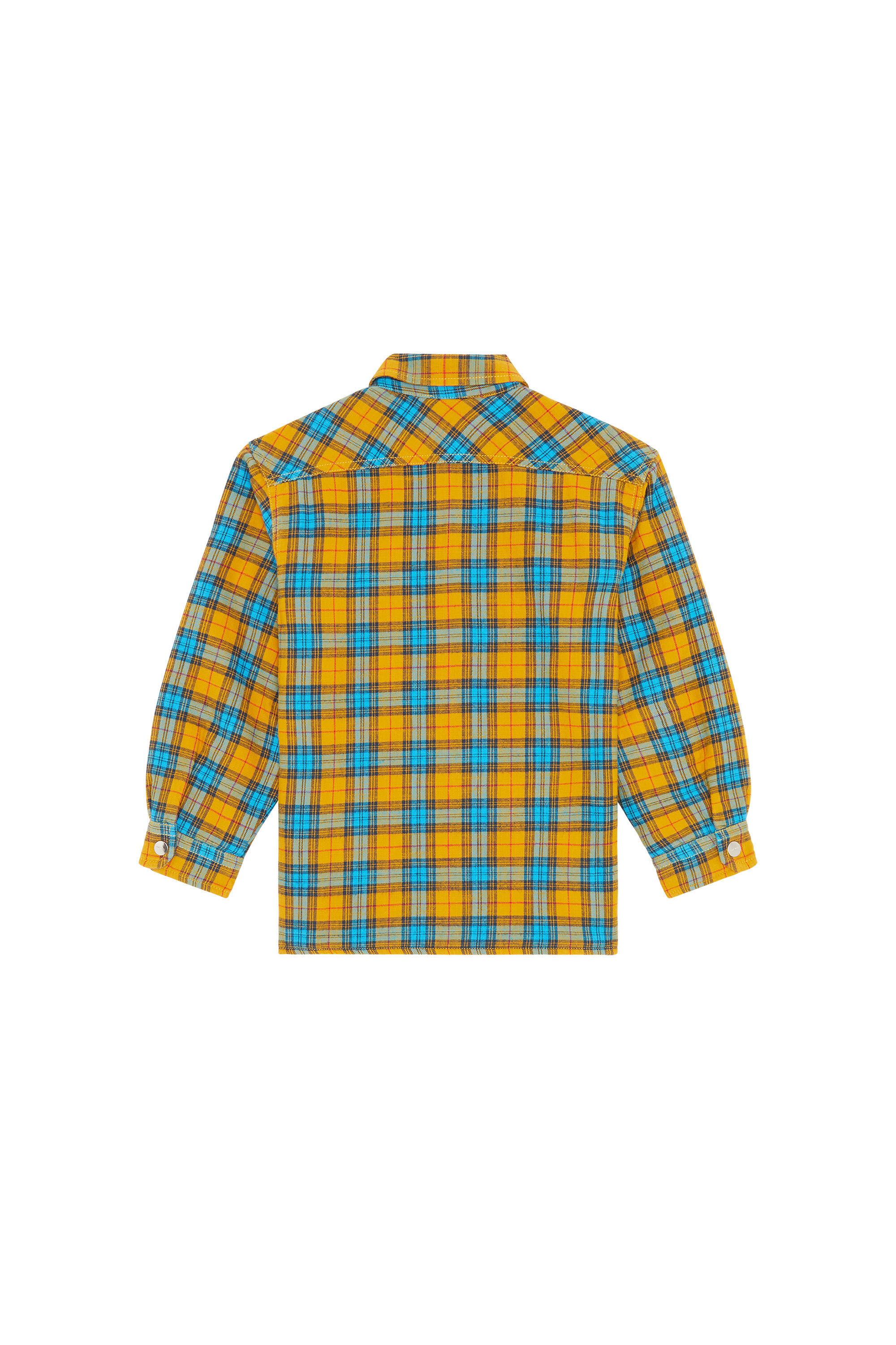 Diesel - CEGU OVER, Yellow - Image 2