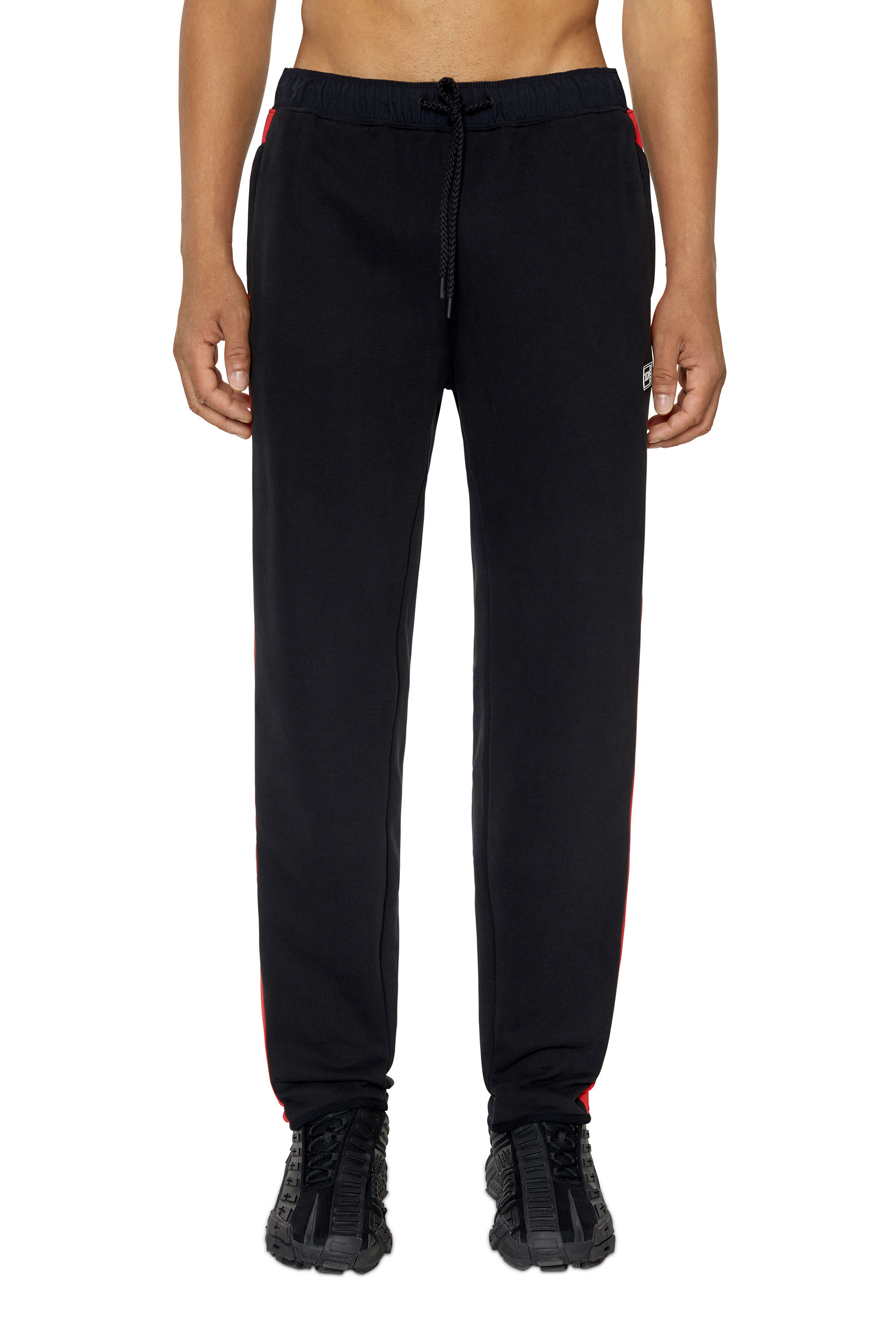 Diesel - AMSB-BASETT-WT23, Black - Image 3