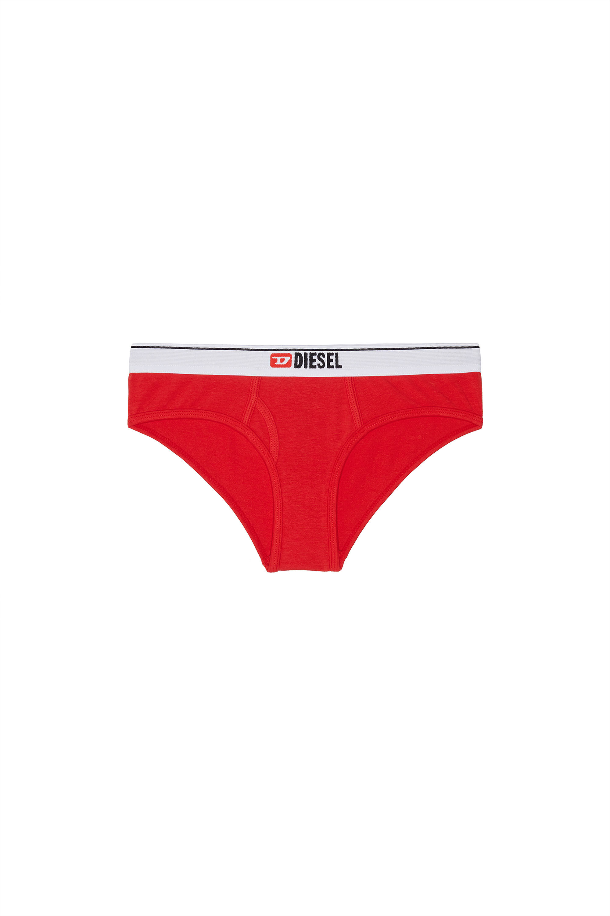 Diesel - UFPN-OXYS, Red - Image 1