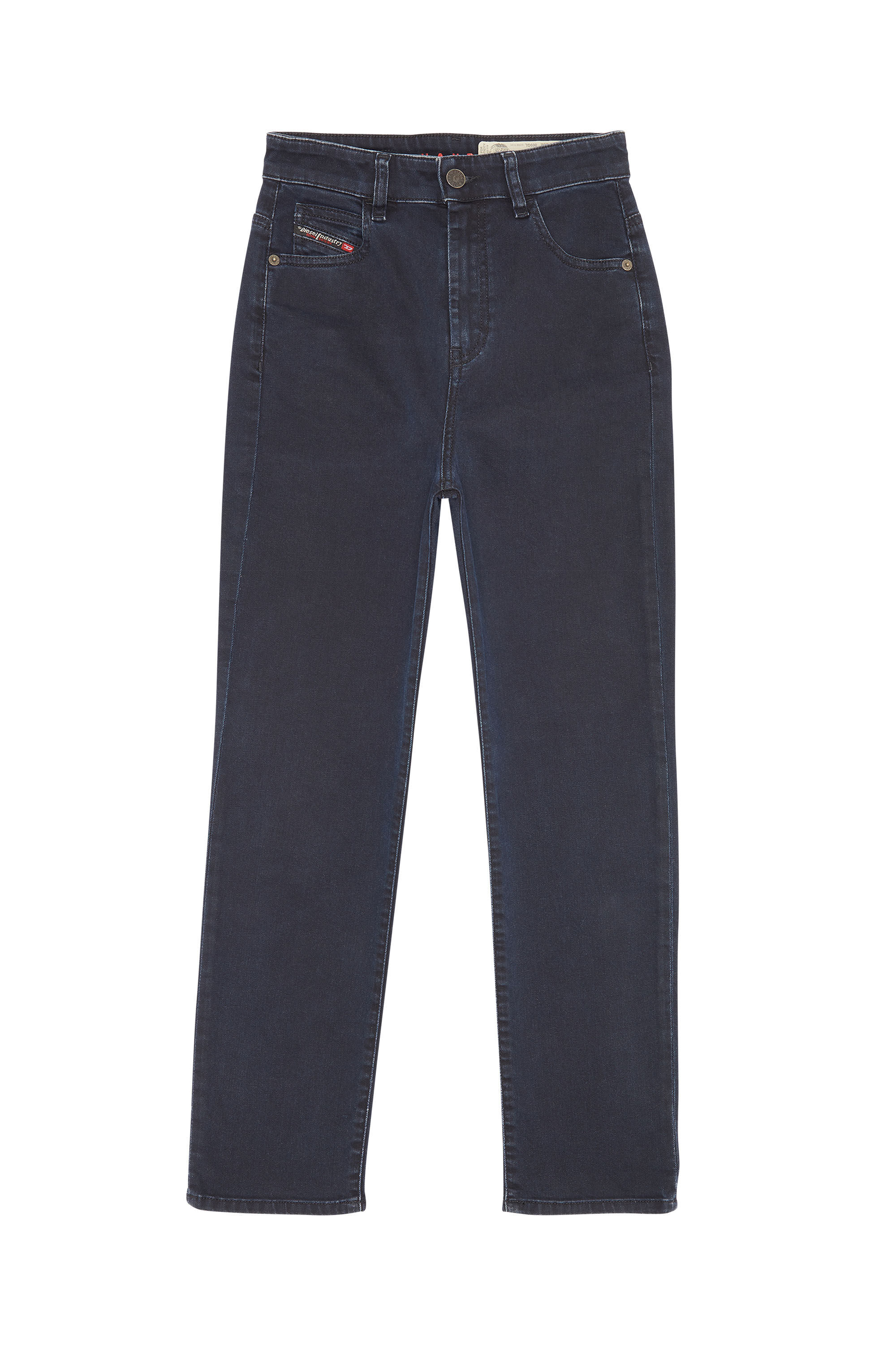 Diesel - D-EISELLE Femme, Bleu Foncé - Image 1