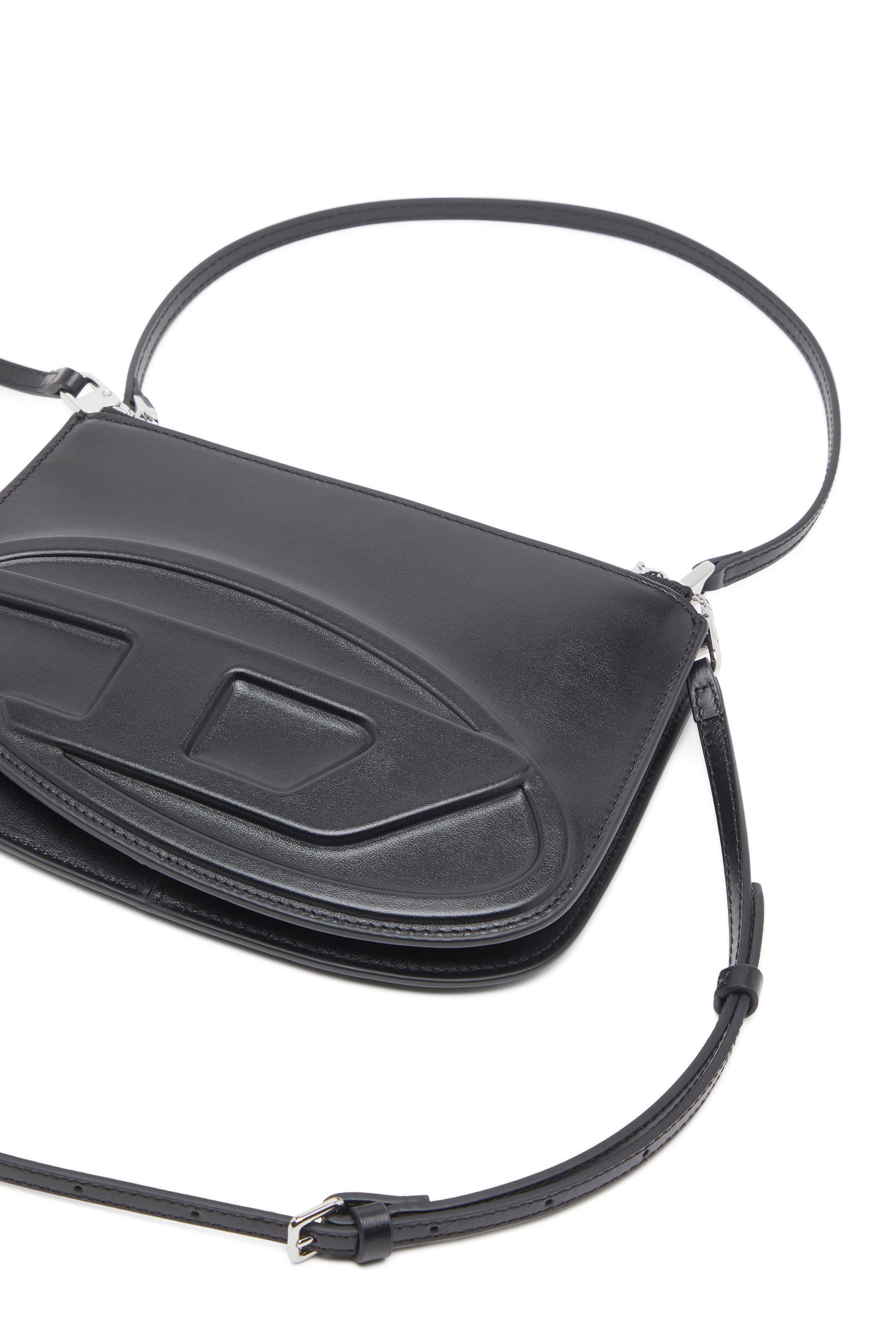 DIESEL 1DR POD shoulder BAG ショルダーバッグ Diesel - 1dr-Pod Sling Bag | HBX