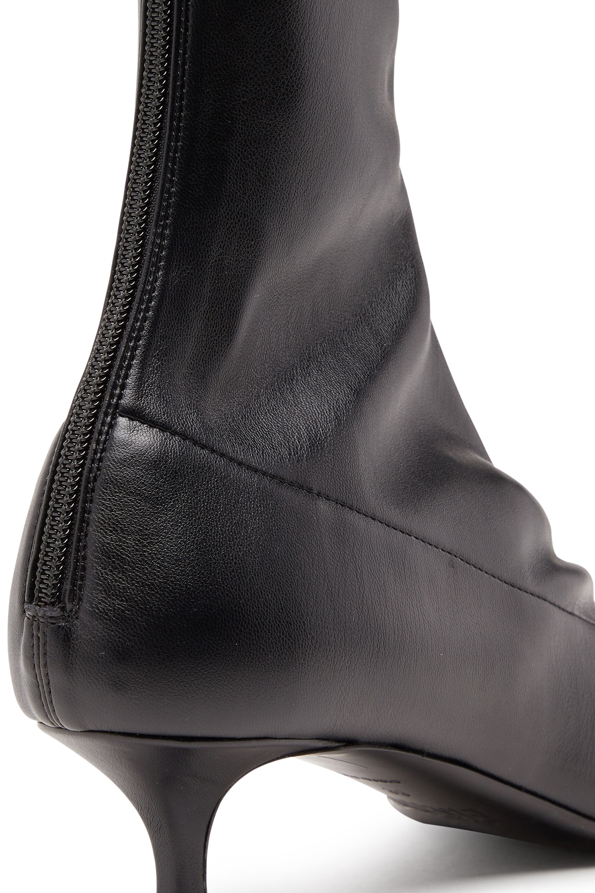 Diesel sock boots new arrivals