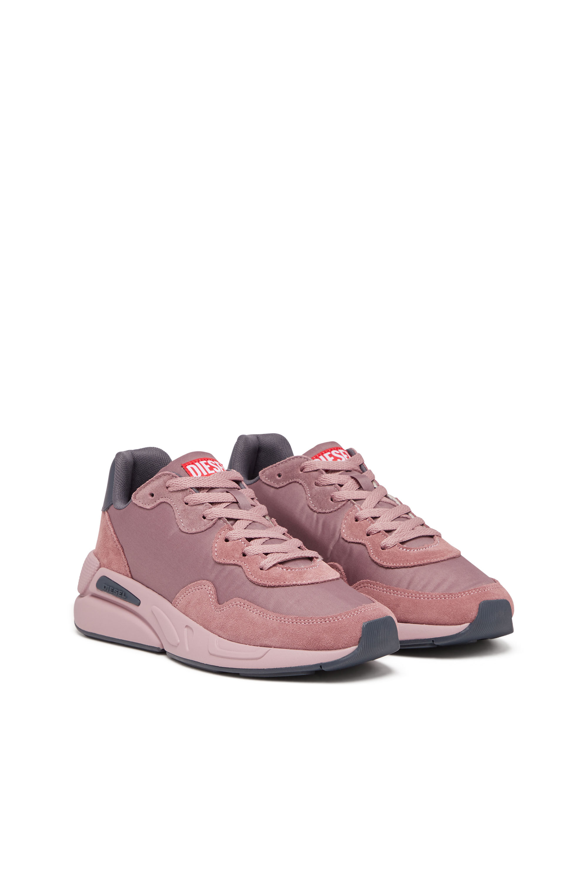serendipityさん 0816 Women's S-Serendipity Light W - Sneakers with contoured panels
