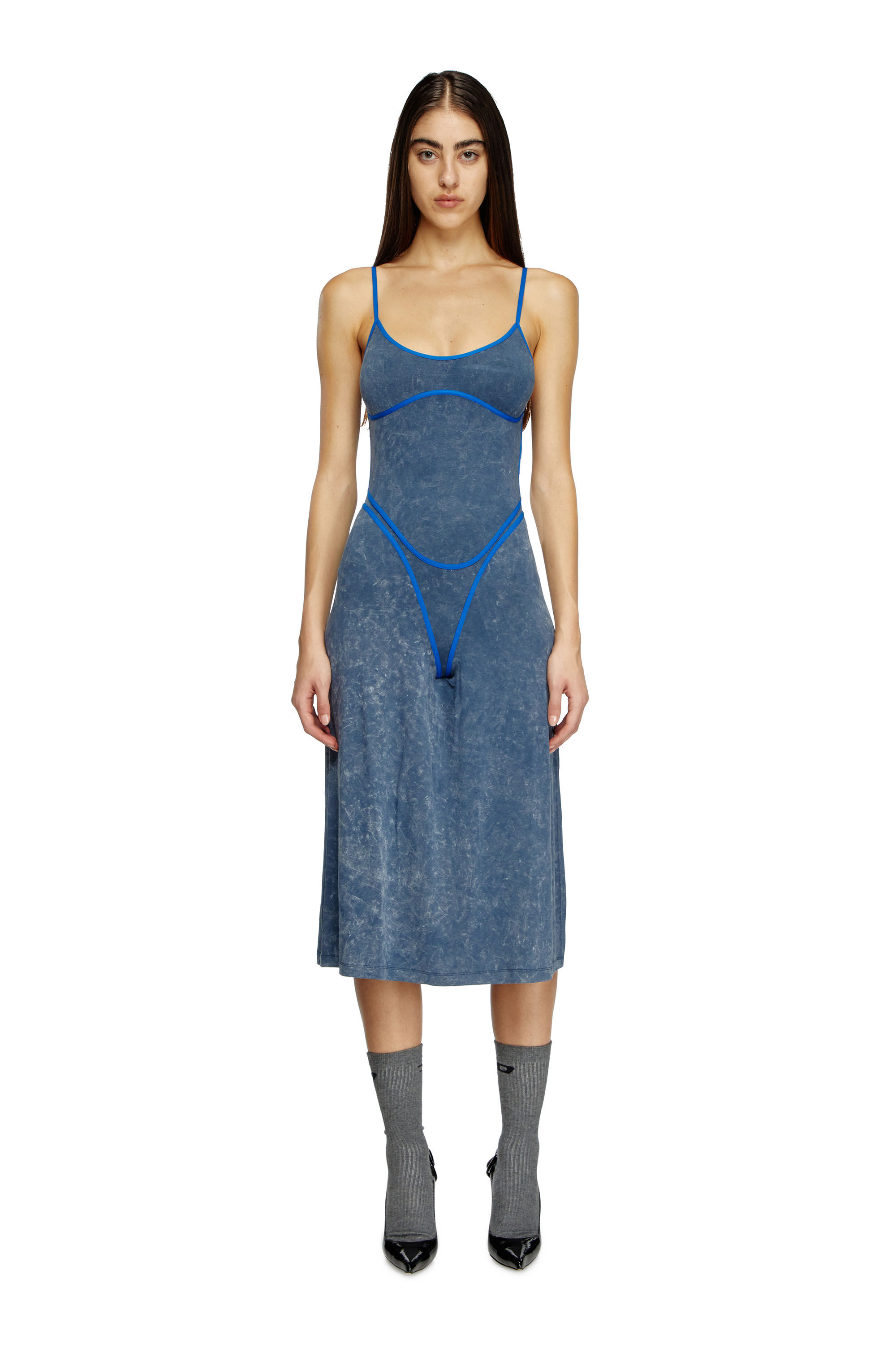 Robe diesel femme outlet