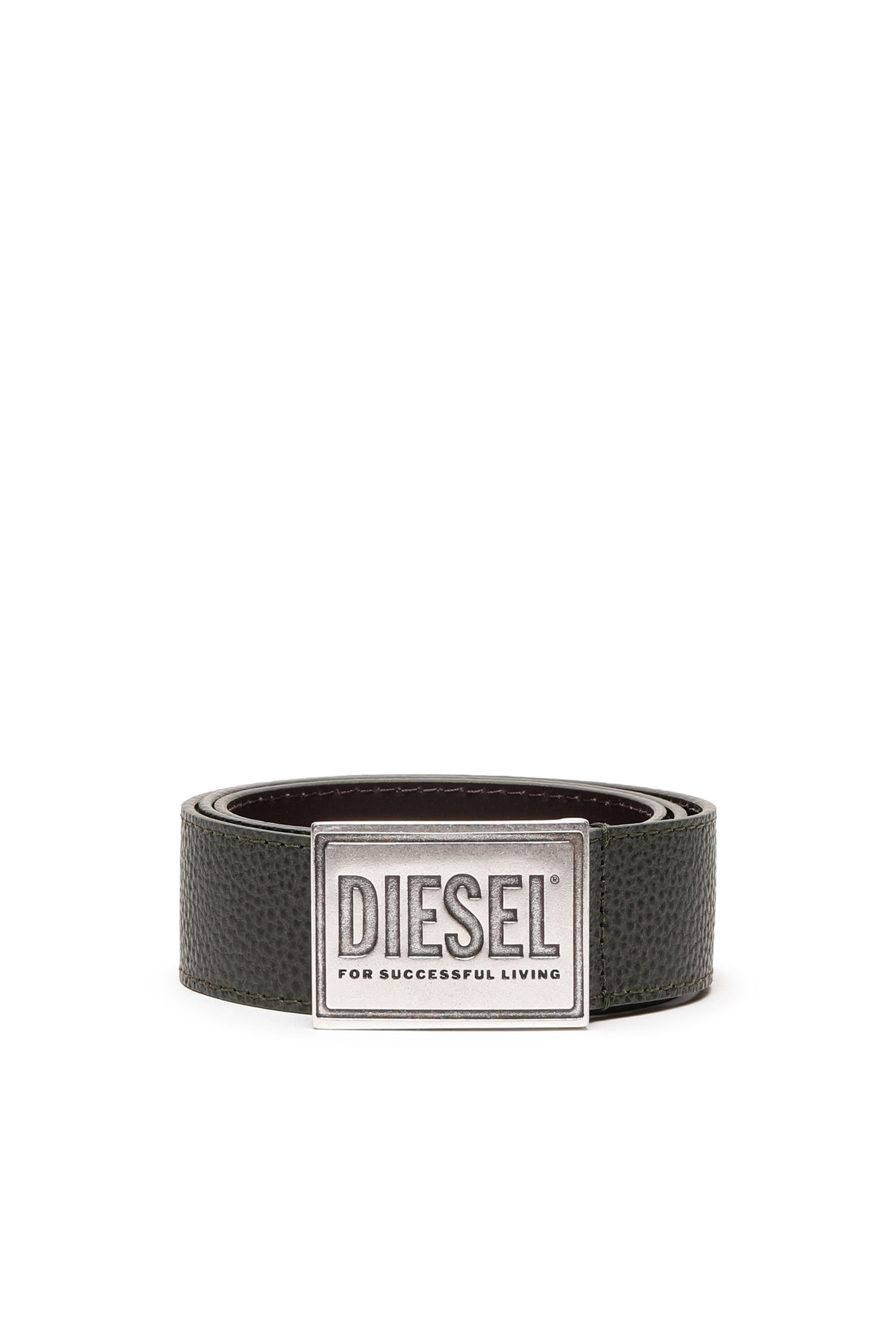 Diesel - B-GRAIN II, Green - Image 1