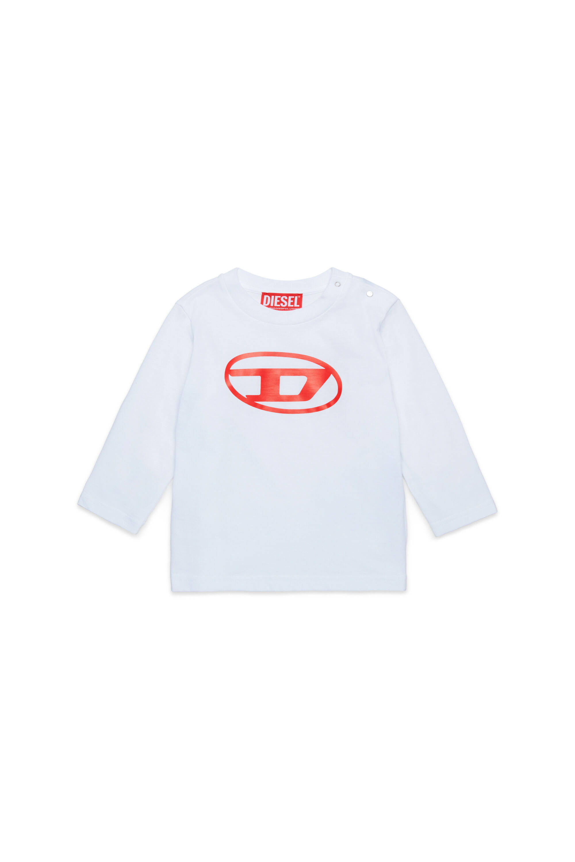 Diesel - TCERBLSB, Blanc - Image 1