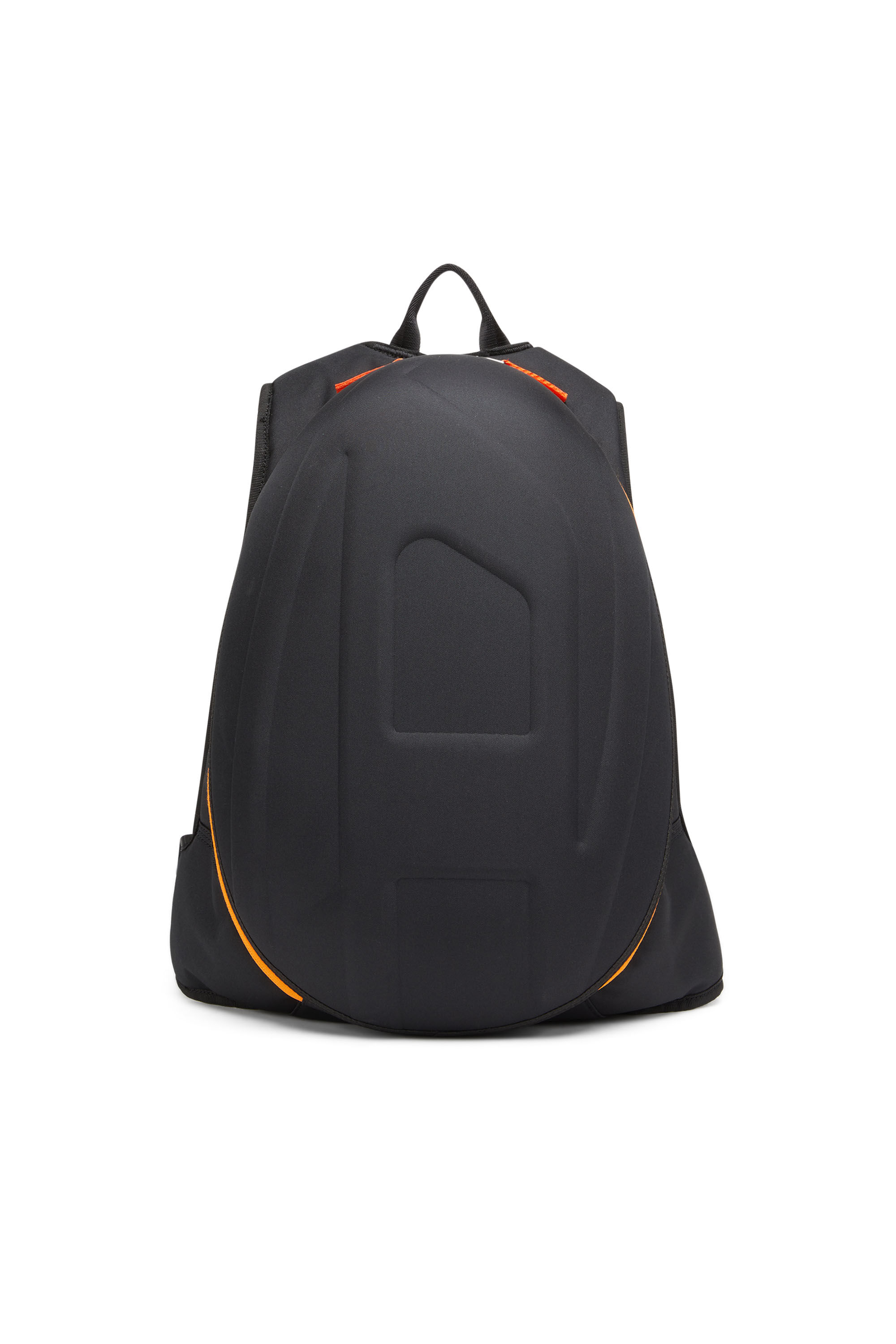 Diesel - 1DR-POD BACKPACK, Black - Image 2
