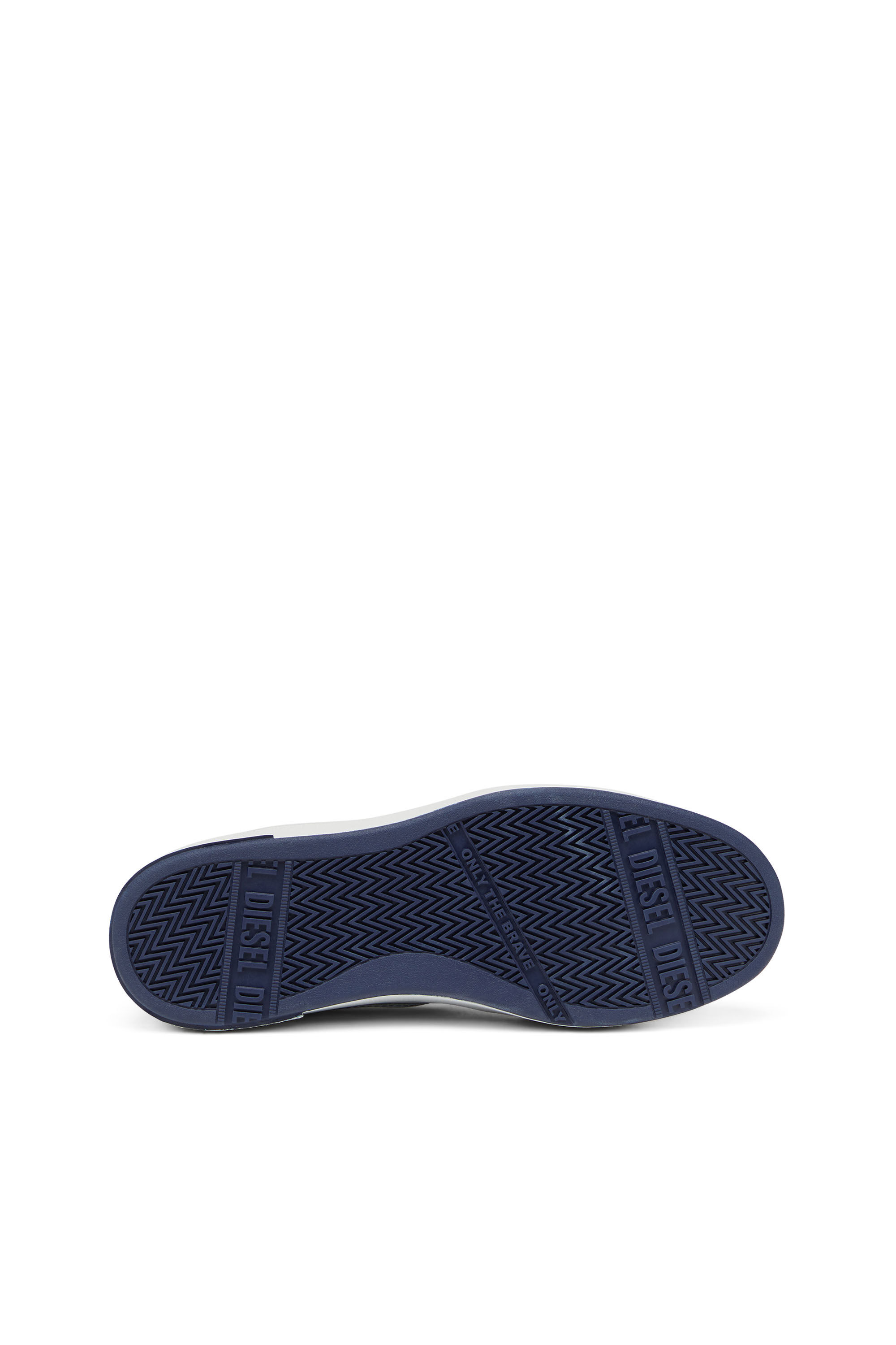 Diesel - S-UKIYO MID X, Grey/Blue - Image 5
