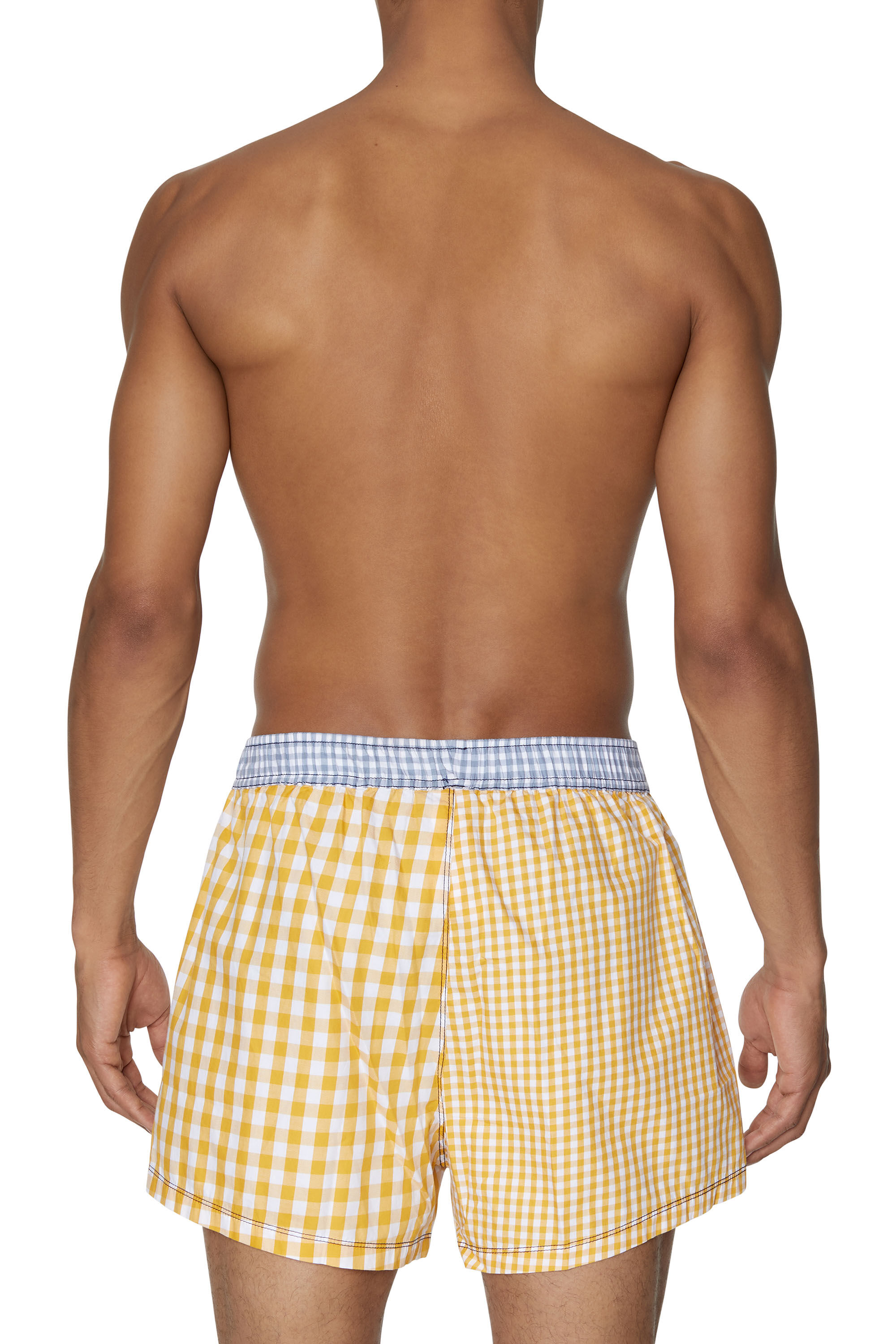 Diesel - UUBX-STARK, Yellow - Image 2