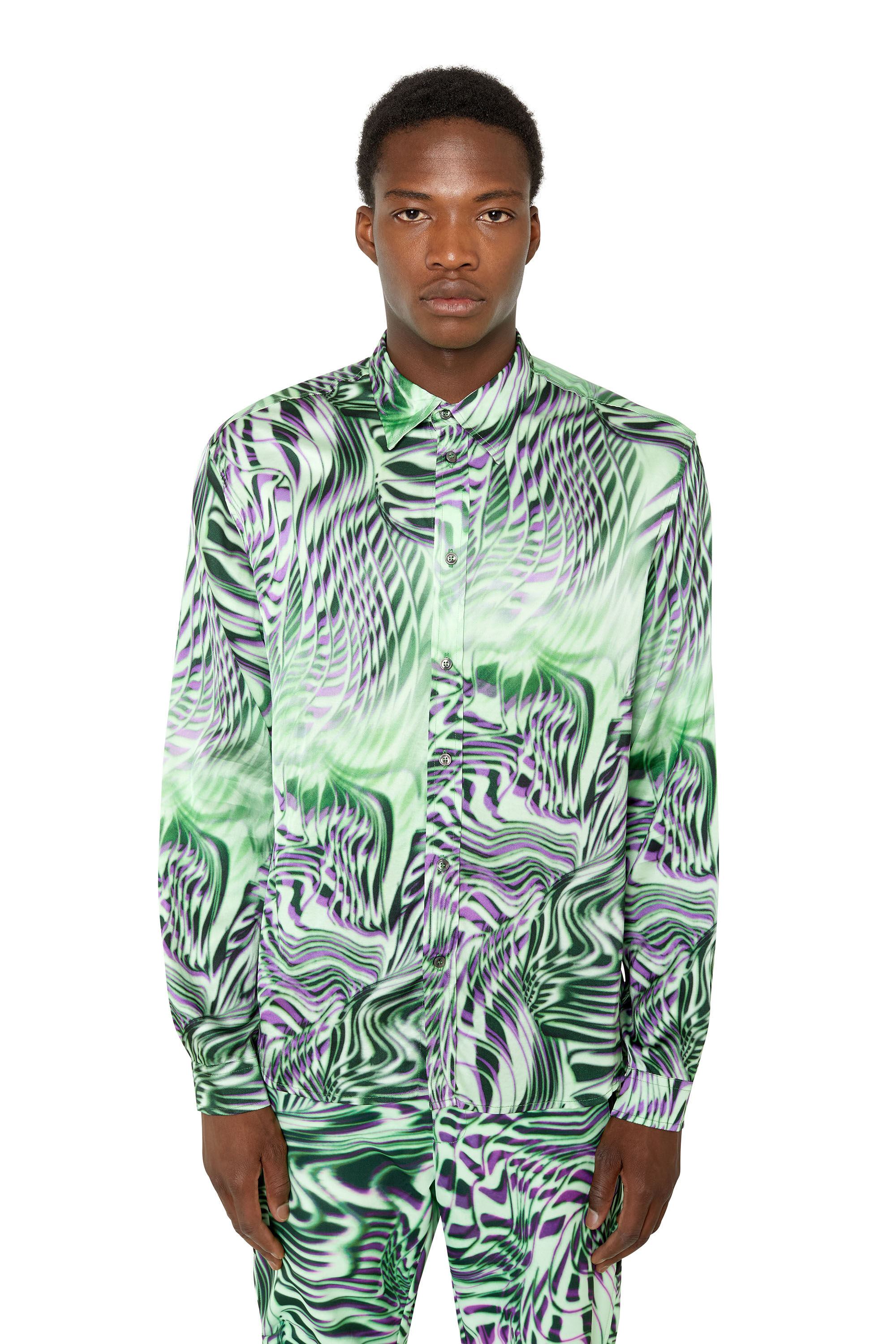 Diesel - S-CASPER,  - Image 3