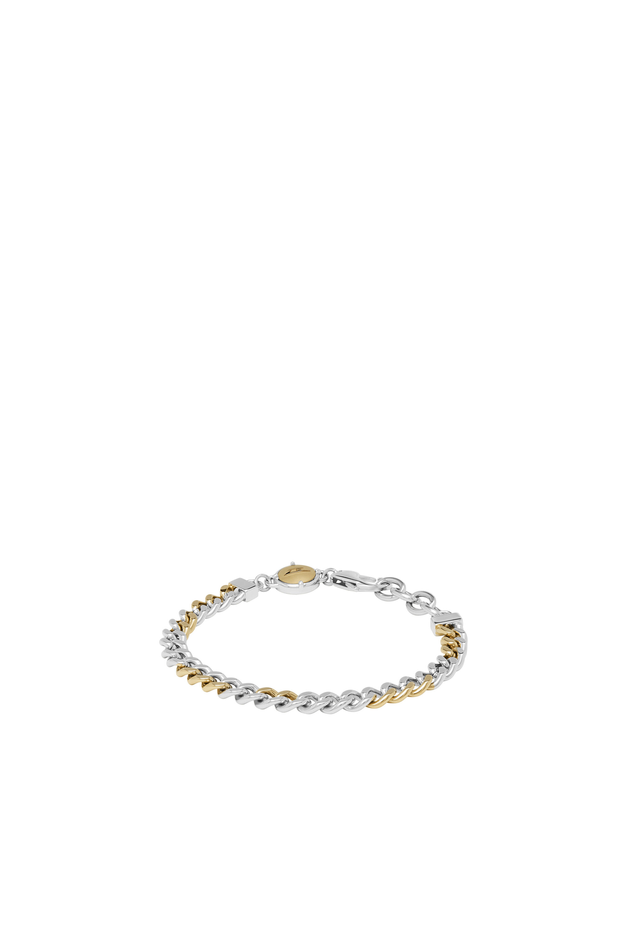 Diesel - DX1354, Silver - Image 1