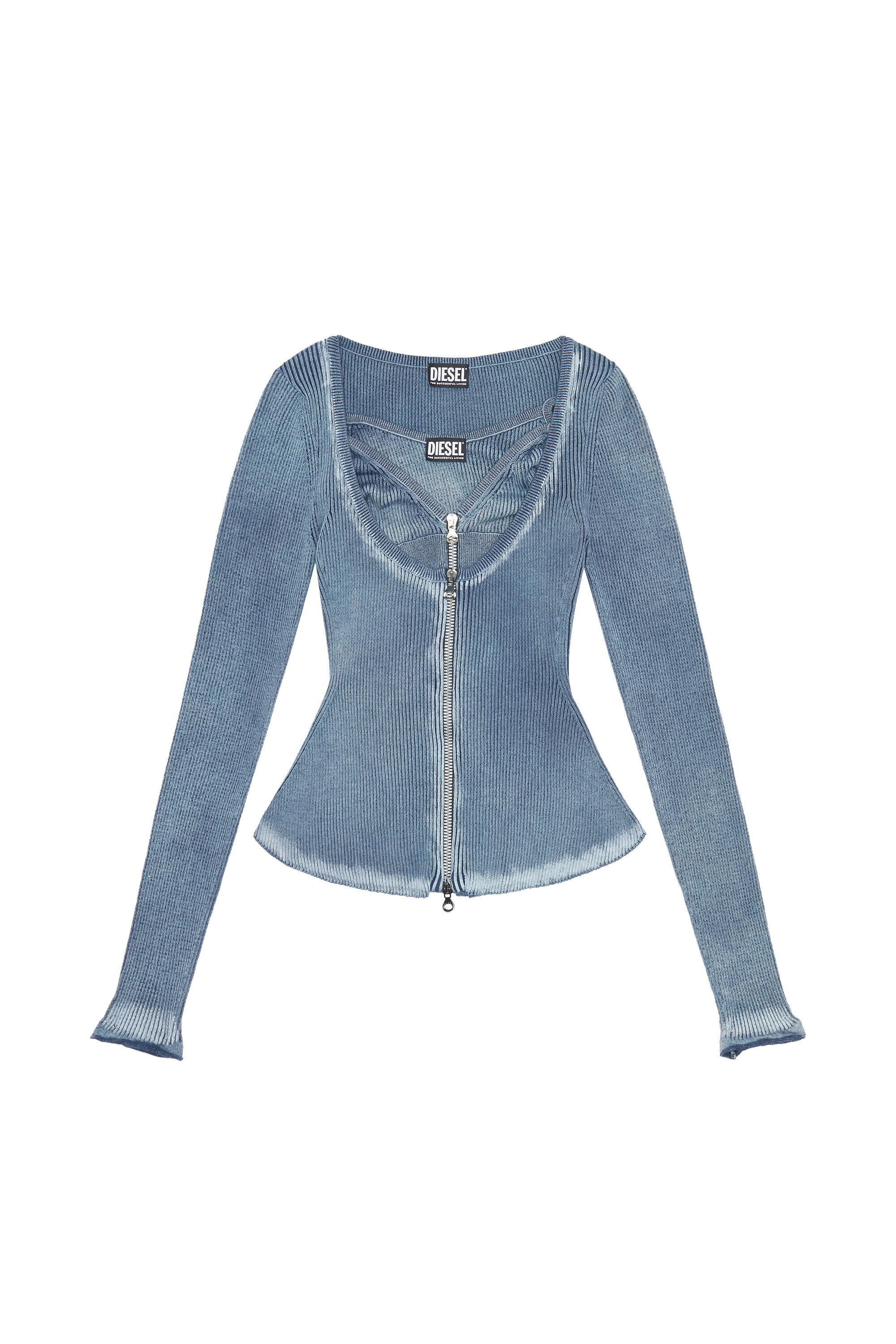 Diesel - M-IDORI, Blue - Image 2