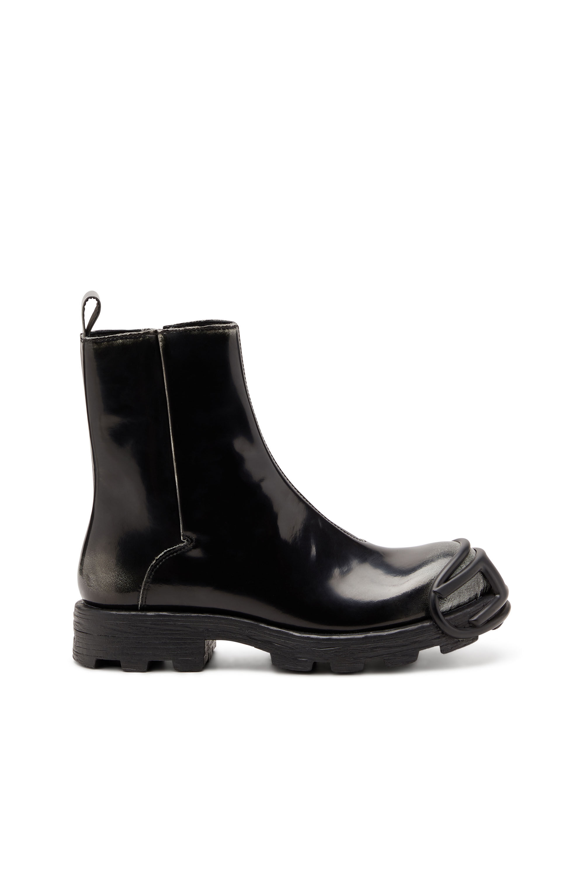 D-HAMMER BT ZIP D, Noir