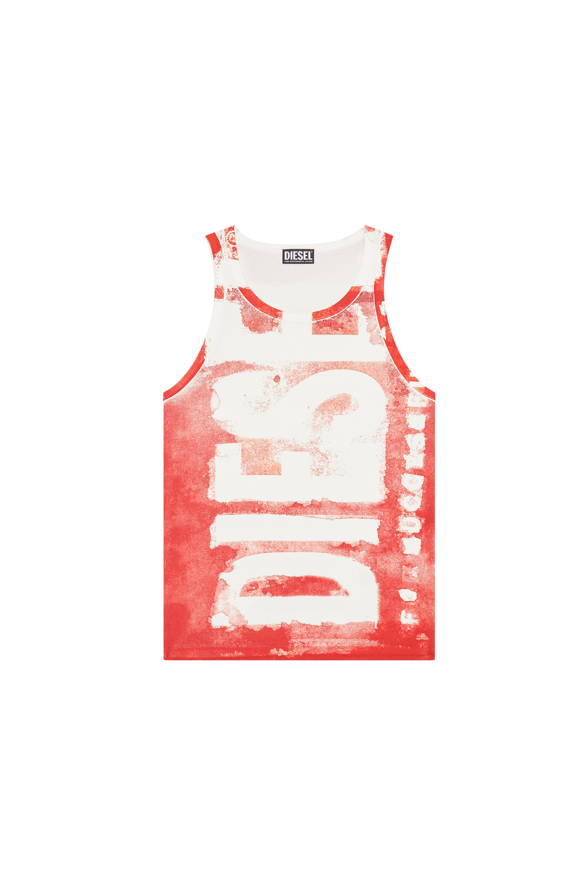 Diesel - T-LIFT-G1, Red - Image 2