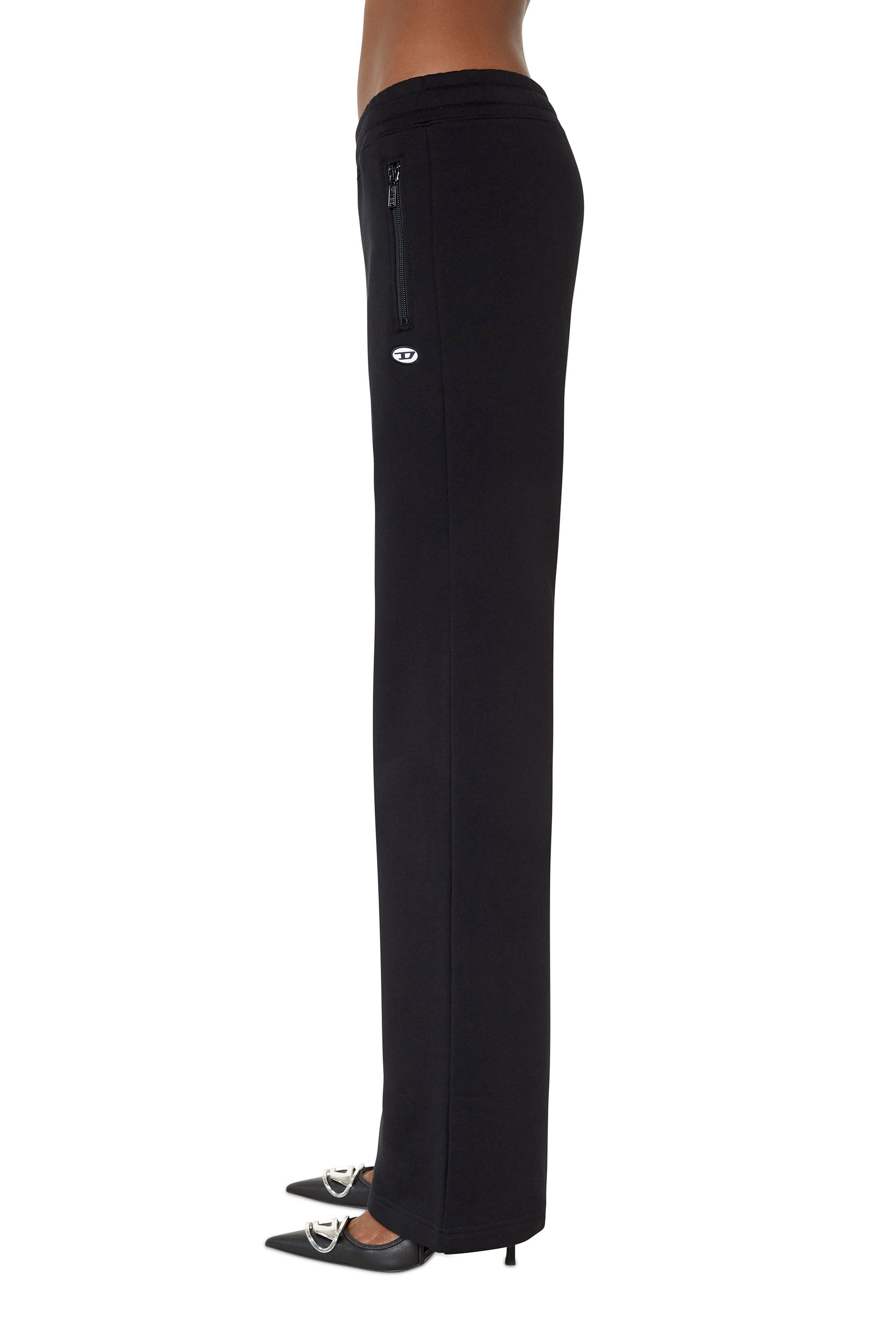 Diesel - P-ZAM-DOVAL-PJ, Black - Image 5