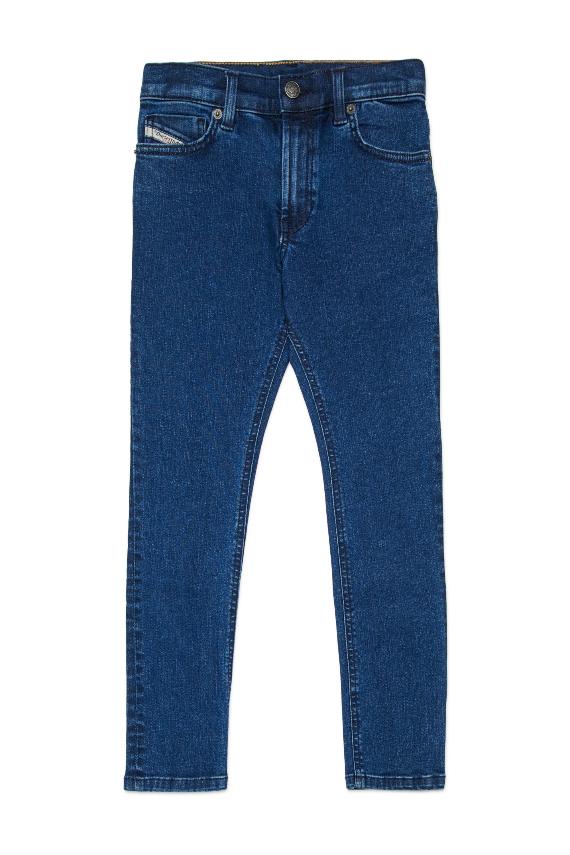 Diesel - 1995-J Homme, Bleu Foncé - Image 1