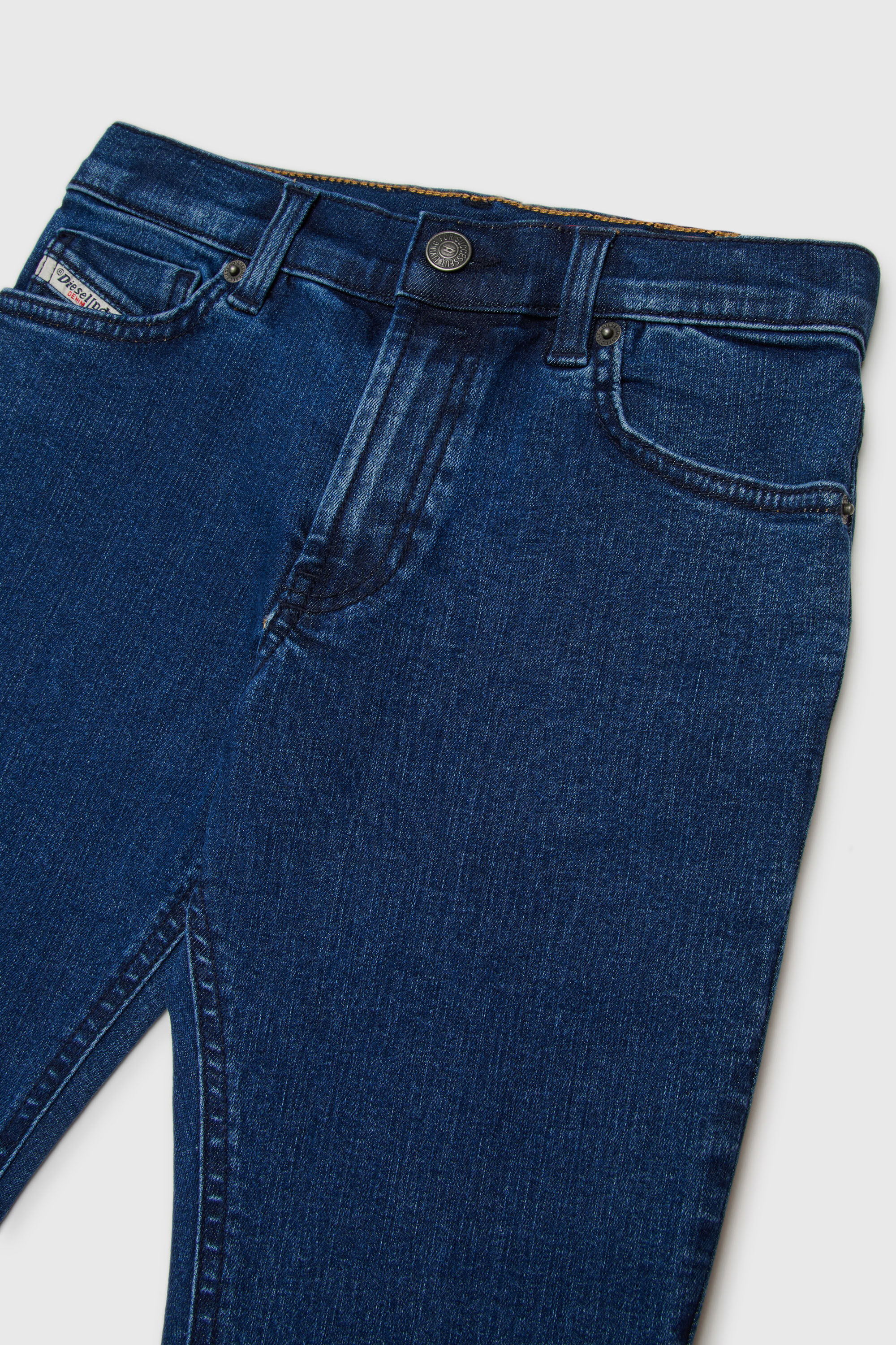 Diesel - 1995-J Homme, Bleu Fonc&eacute; - Image 3