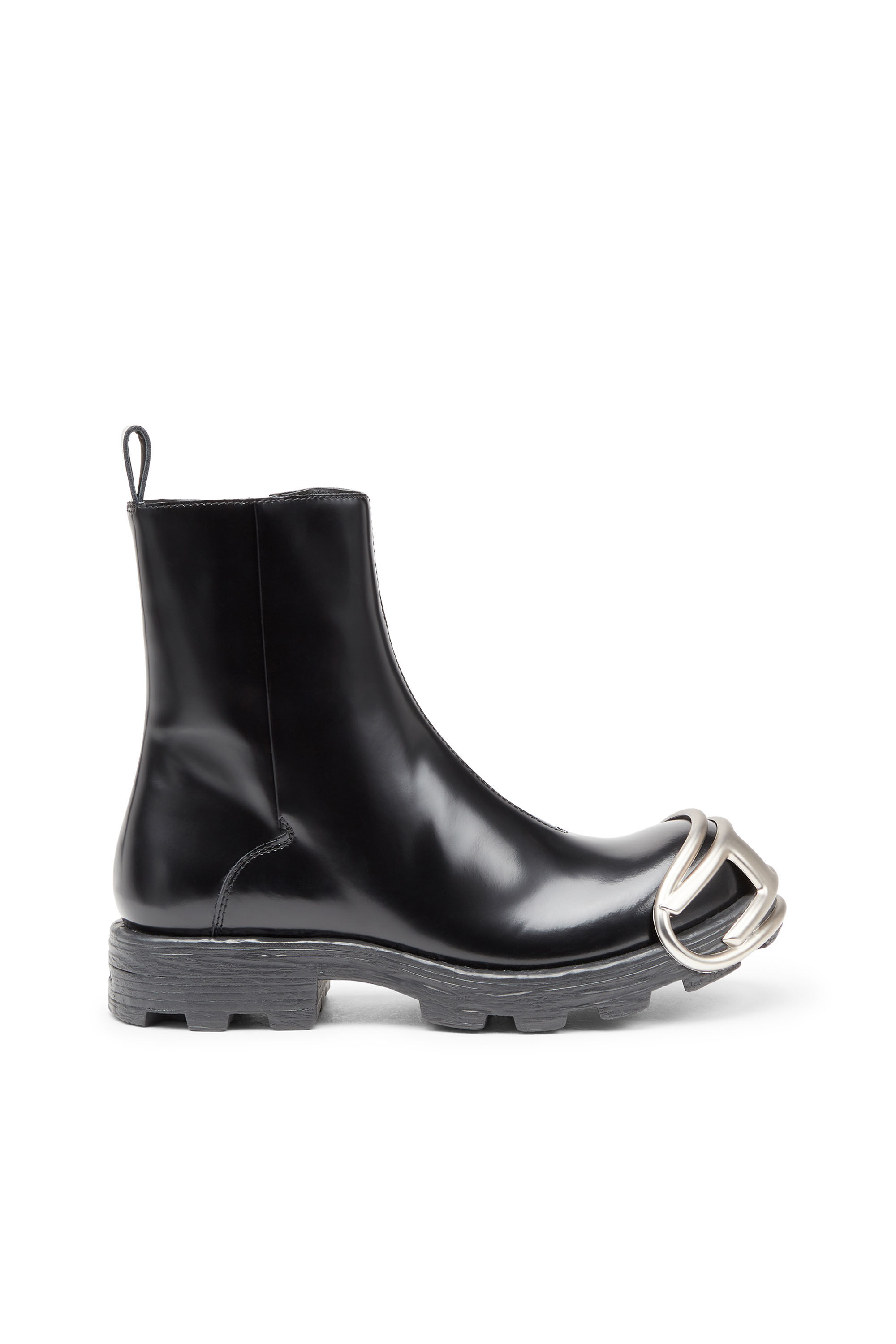 Diesel ankle boots mens shop