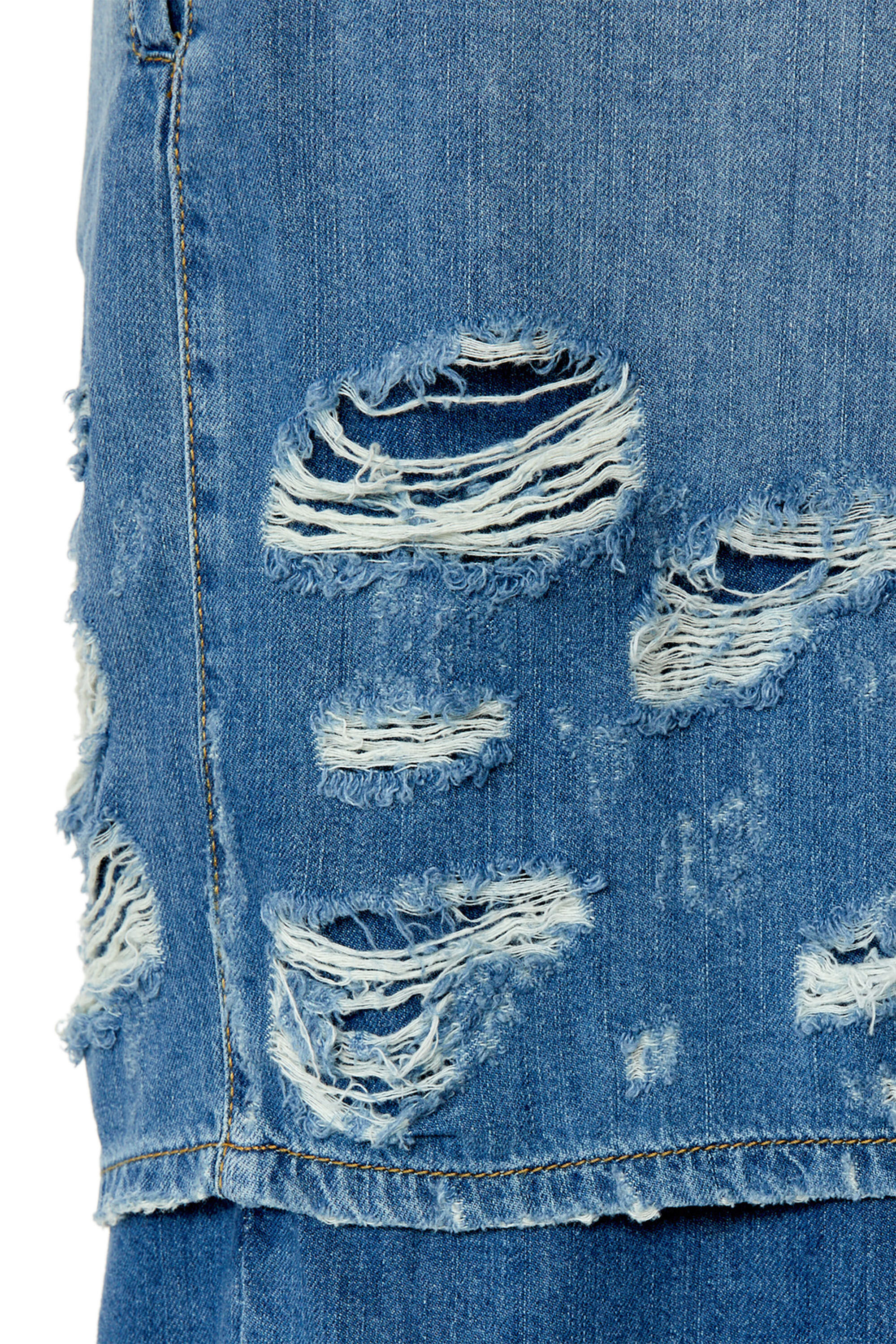 Diesel - D-HORTY, Medium blue - Image 5