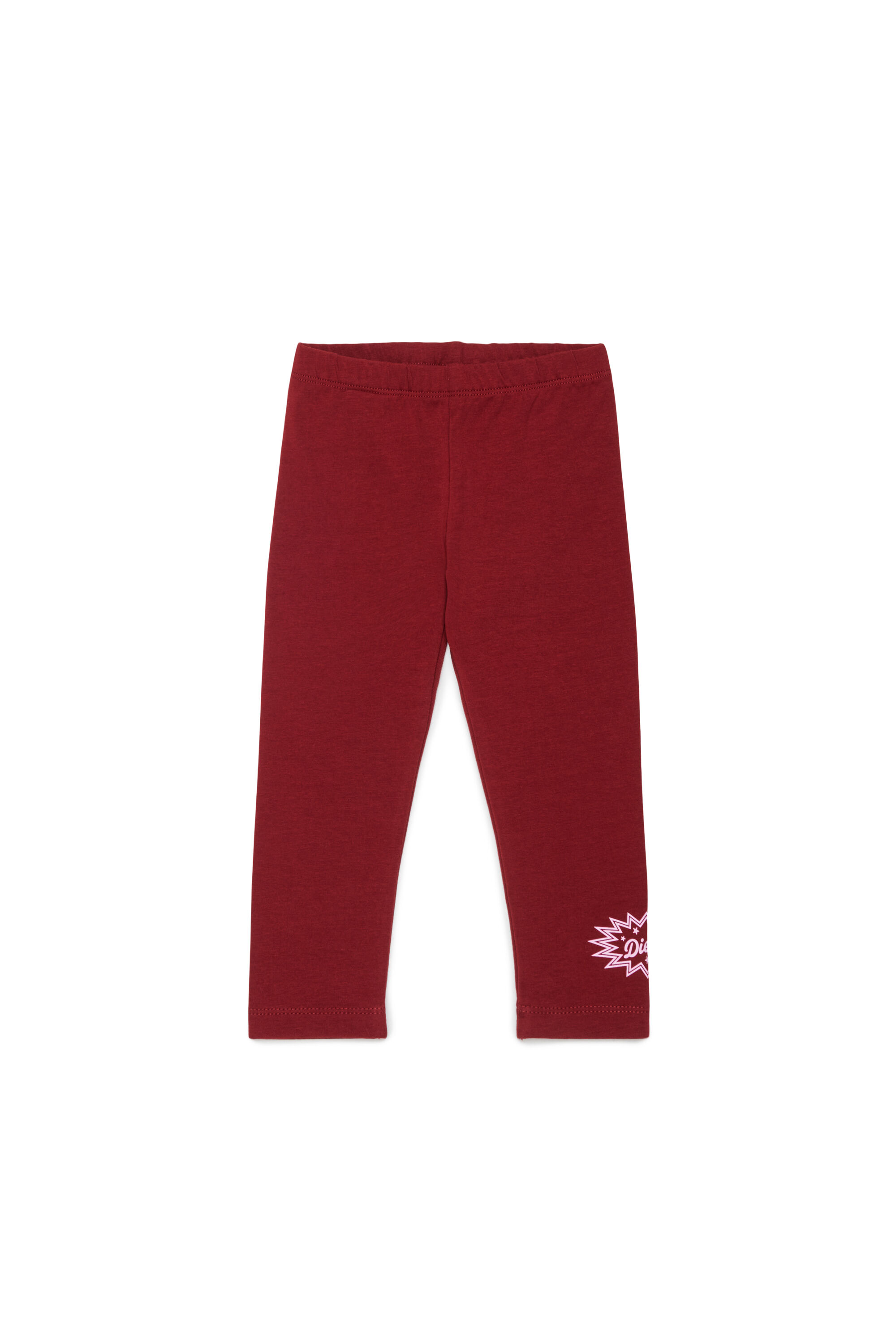 PFUMB, Red