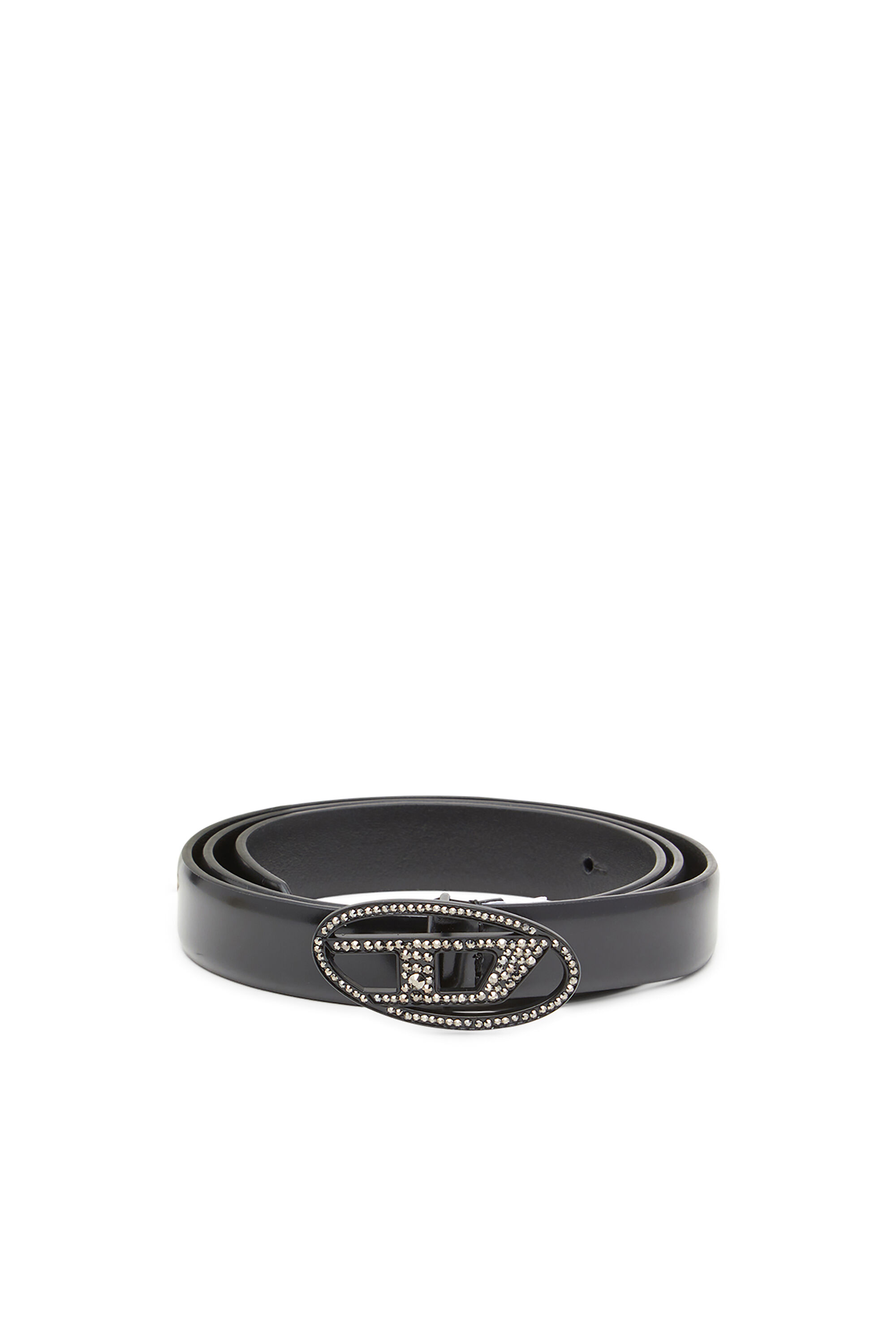 B-1DR STRASS 20, Noir