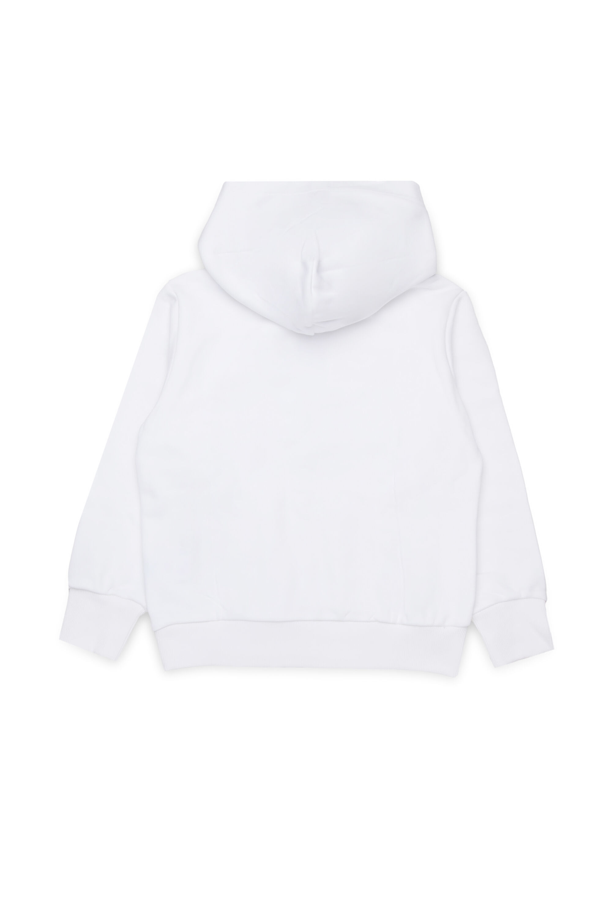 SDROPSHOOD OVER, Blanc