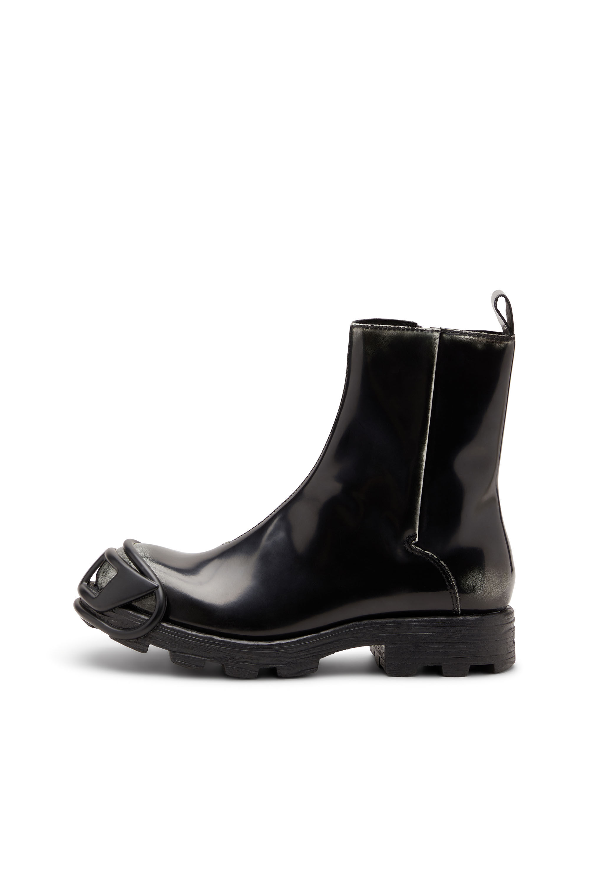 D-HAMMER BT ZIP D, Noir