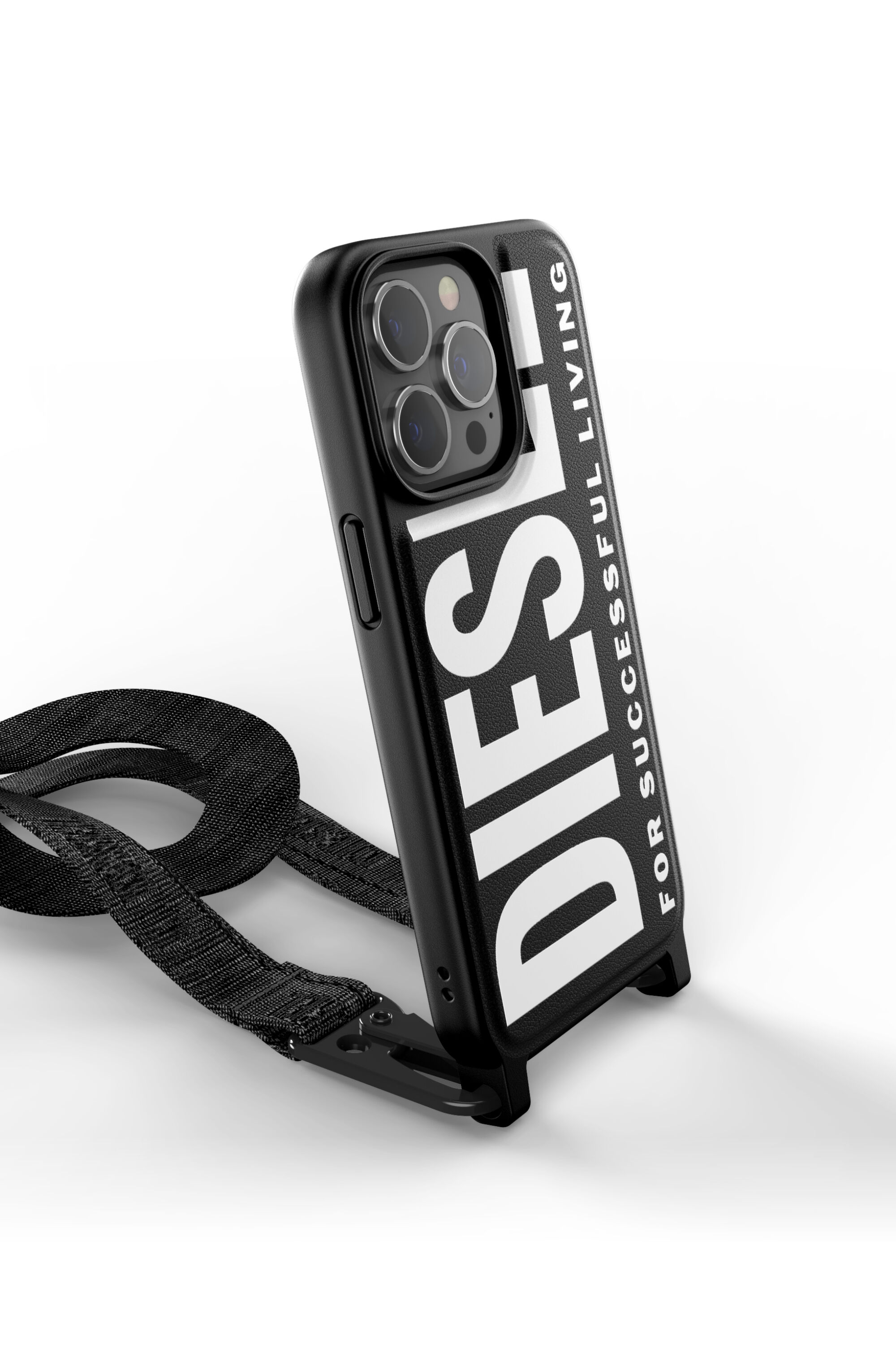 iPhone - テイ 47169 NECKLACE CASE: Necklace case core for iPhone 13/13 Pro