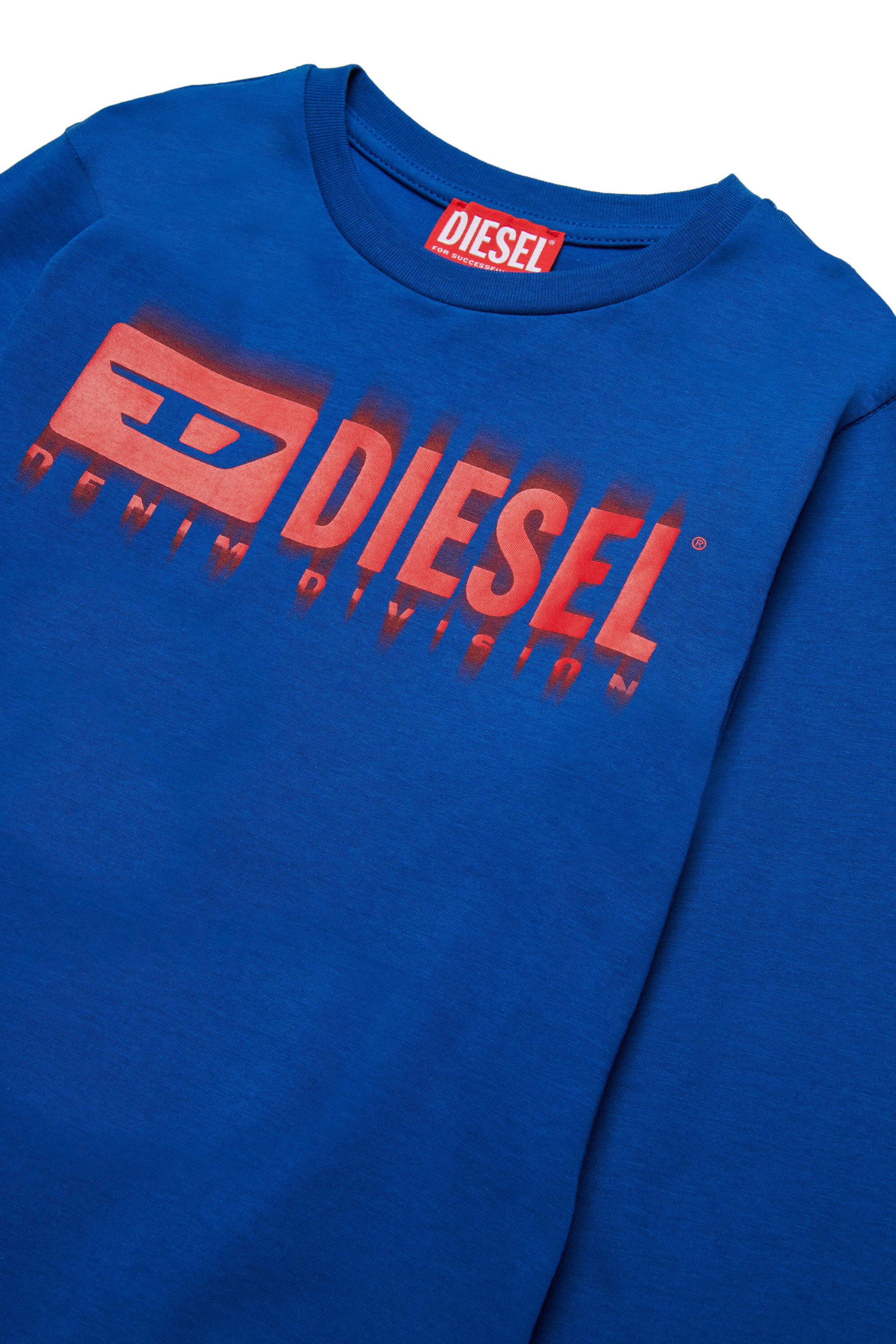 Diesel - TDIEGORL6LS, Bleu - Image 3