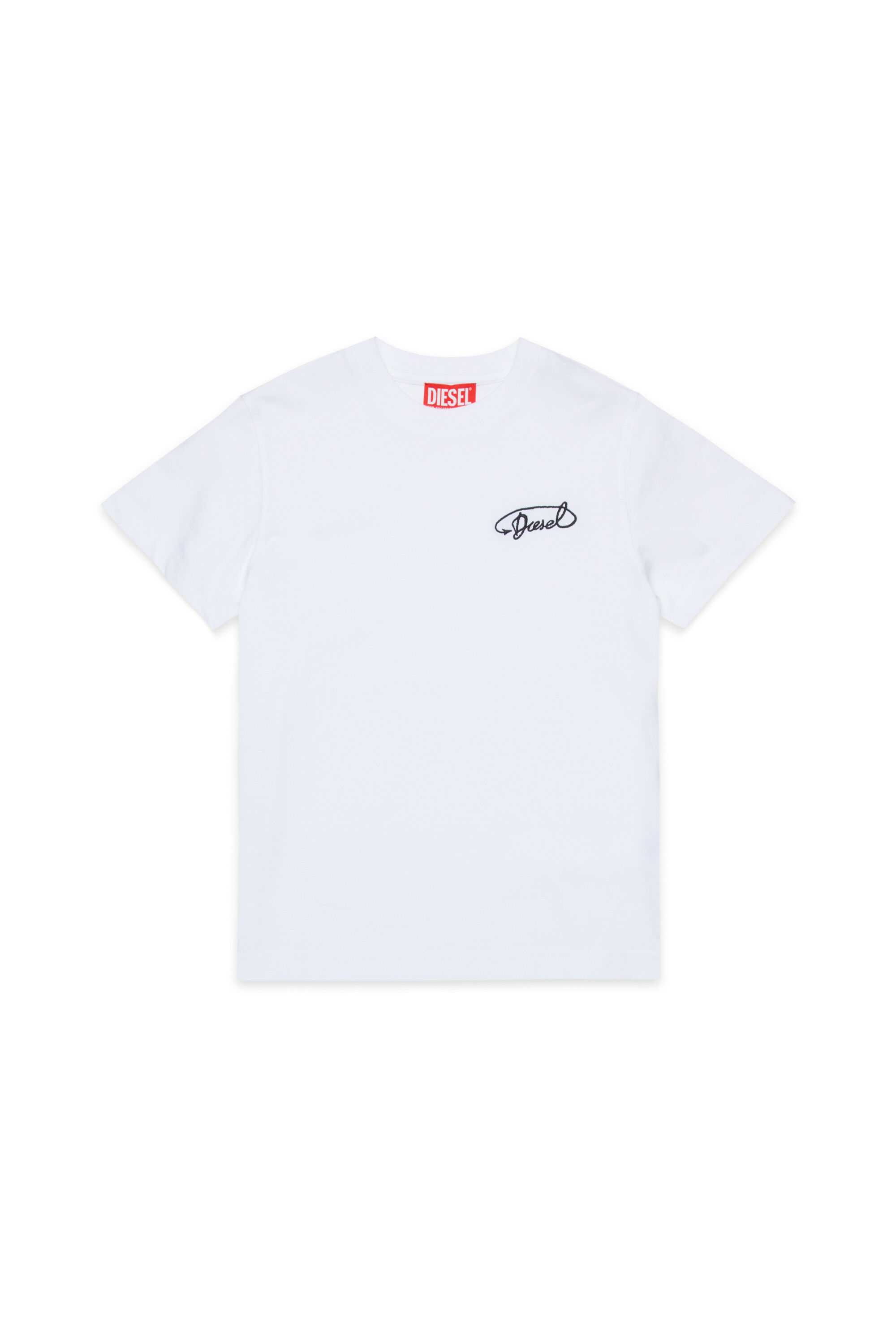 TDIEGORL13, Blanc