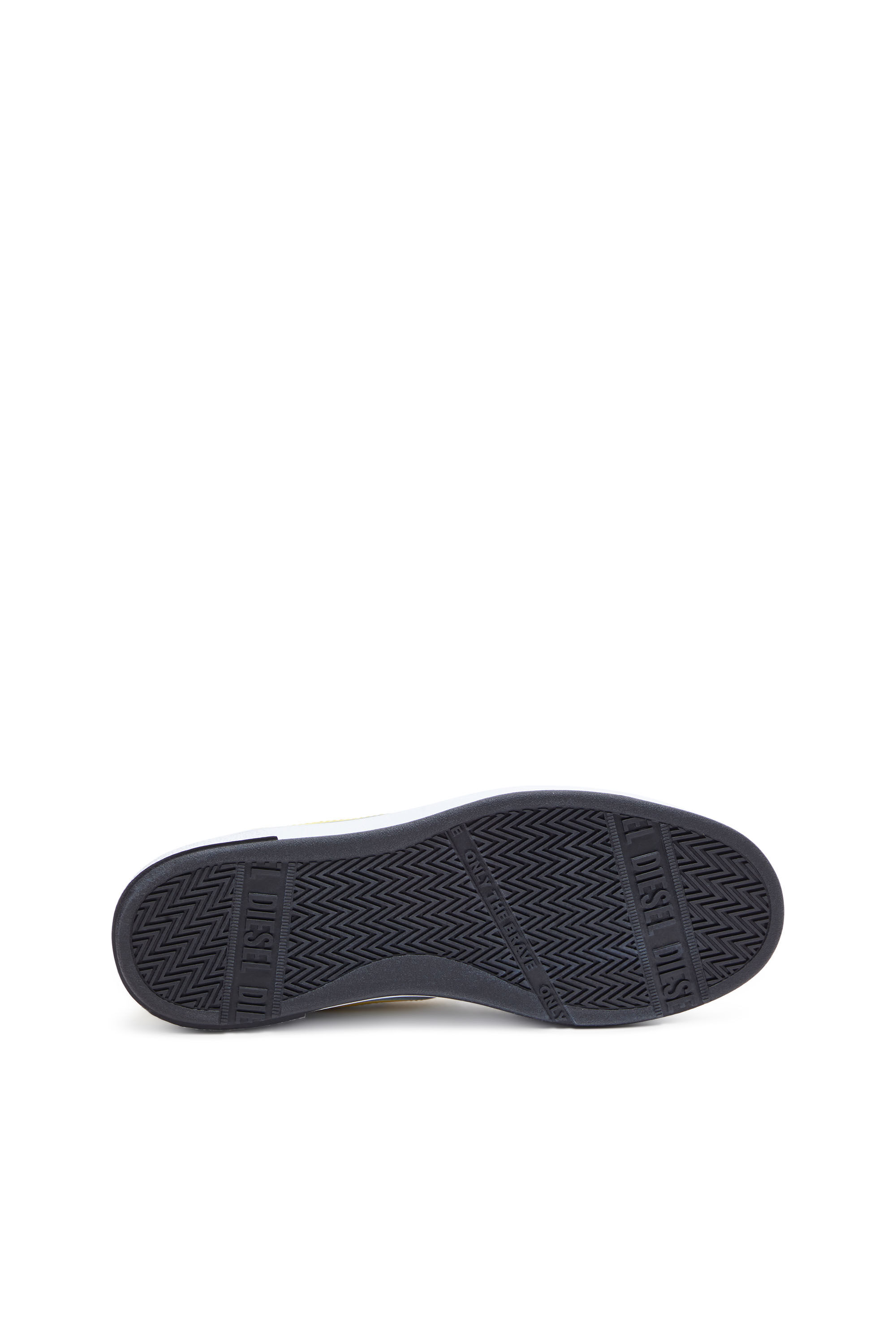 Diesel - S-UKIYO LOW, White/Yellow - Image 5