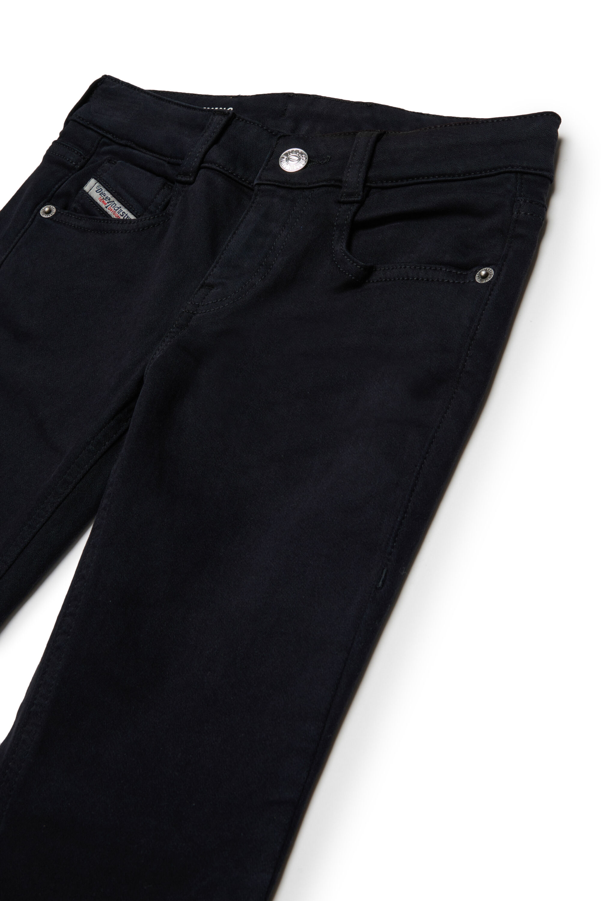 Diesel - D-ARRY-J JJJ Femme, Noir - Image 3