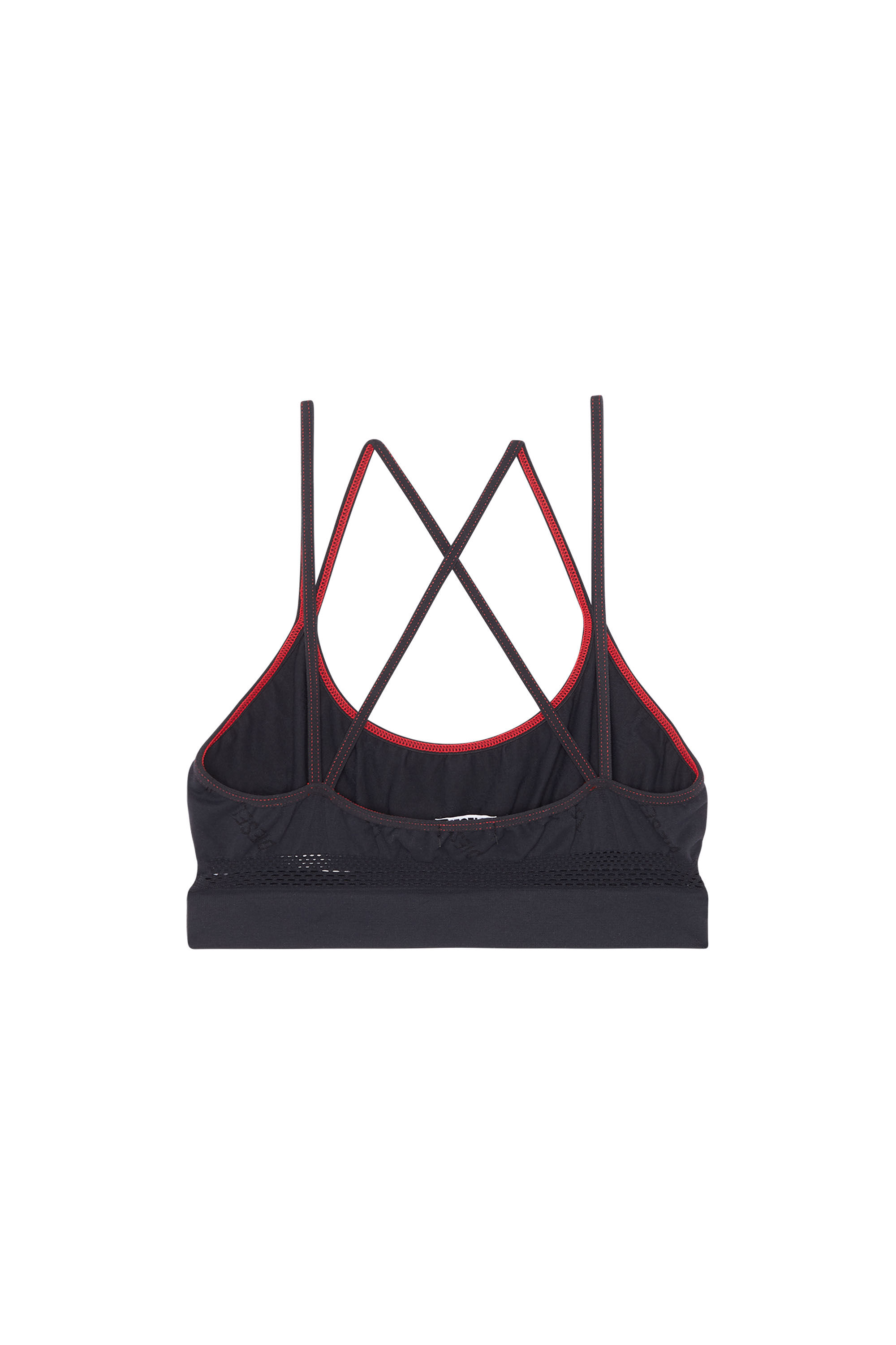 Diesel - UFSB-TRILLY, Pink - Image 2