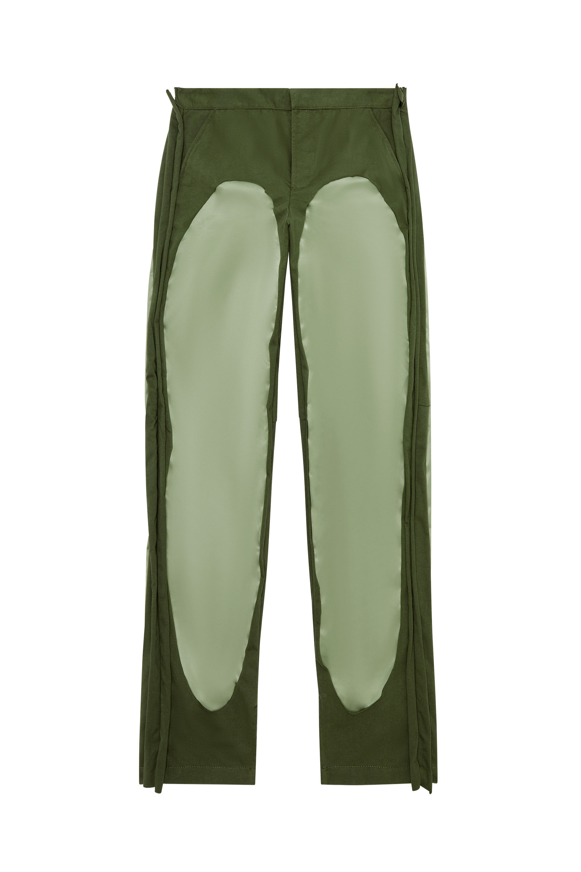 Diesel - P-CROSSY, Green - Image 2